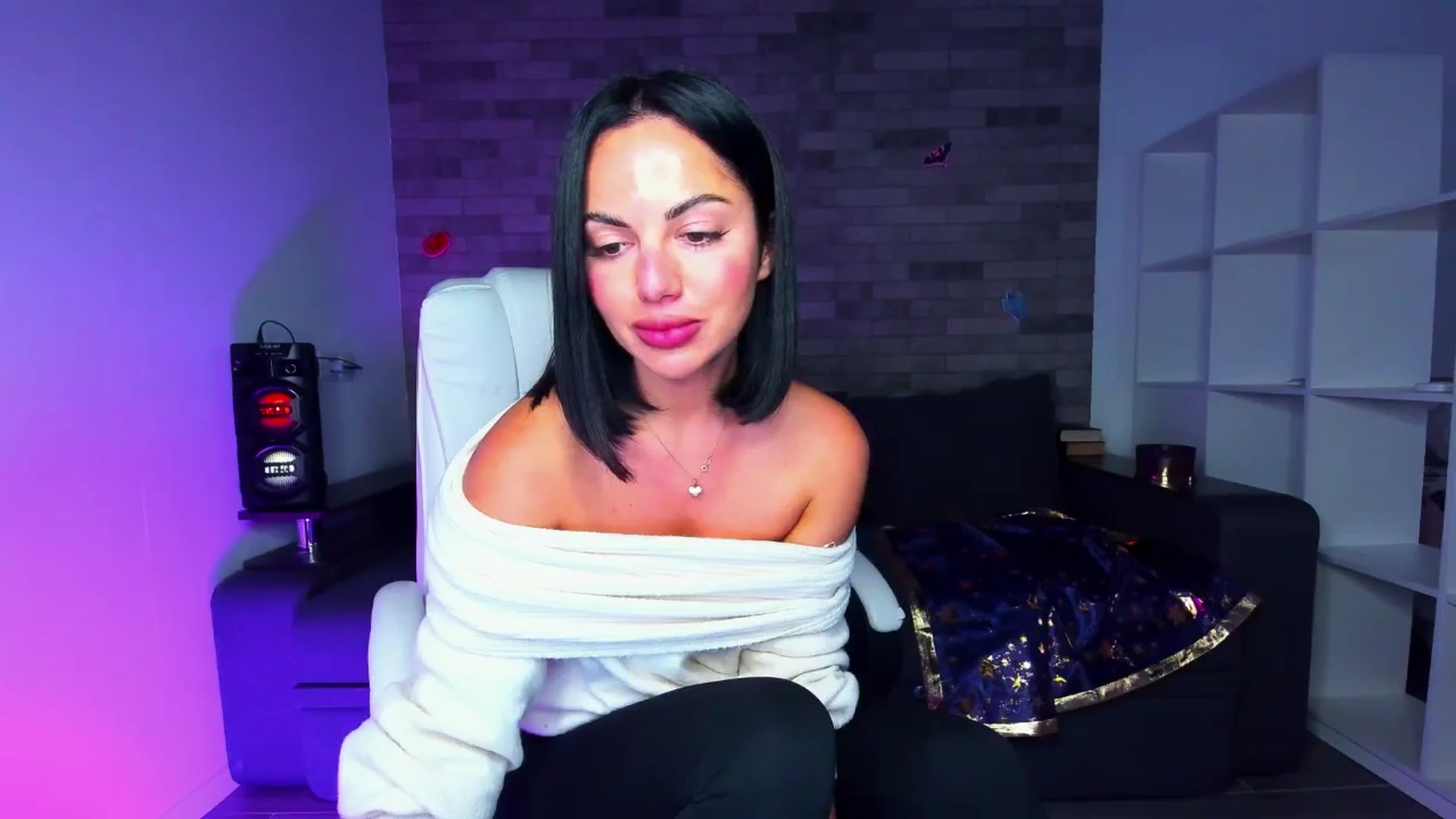 Gallery image thumbnail from Seylormooon's myfreecams stream on, 10/11/2025, 13:59 image 10 of 20