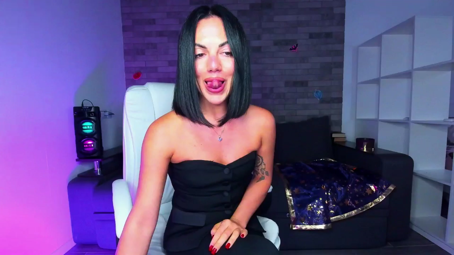 Gallery image thumbnail from Seylormooon's myfreecams stream on, 10/11/2025, 13:59 image 3 of 20