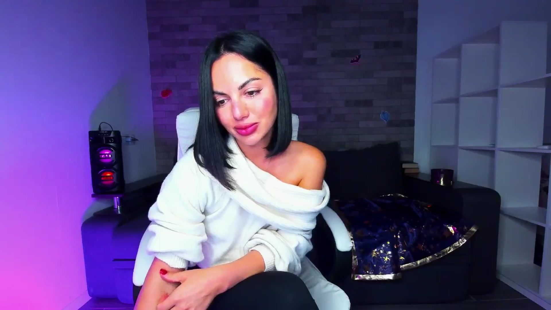 Gallery image thumbnail from Seylormooon's myfreecams stream on, 10/11/2025, 13:59 image 15 of 20