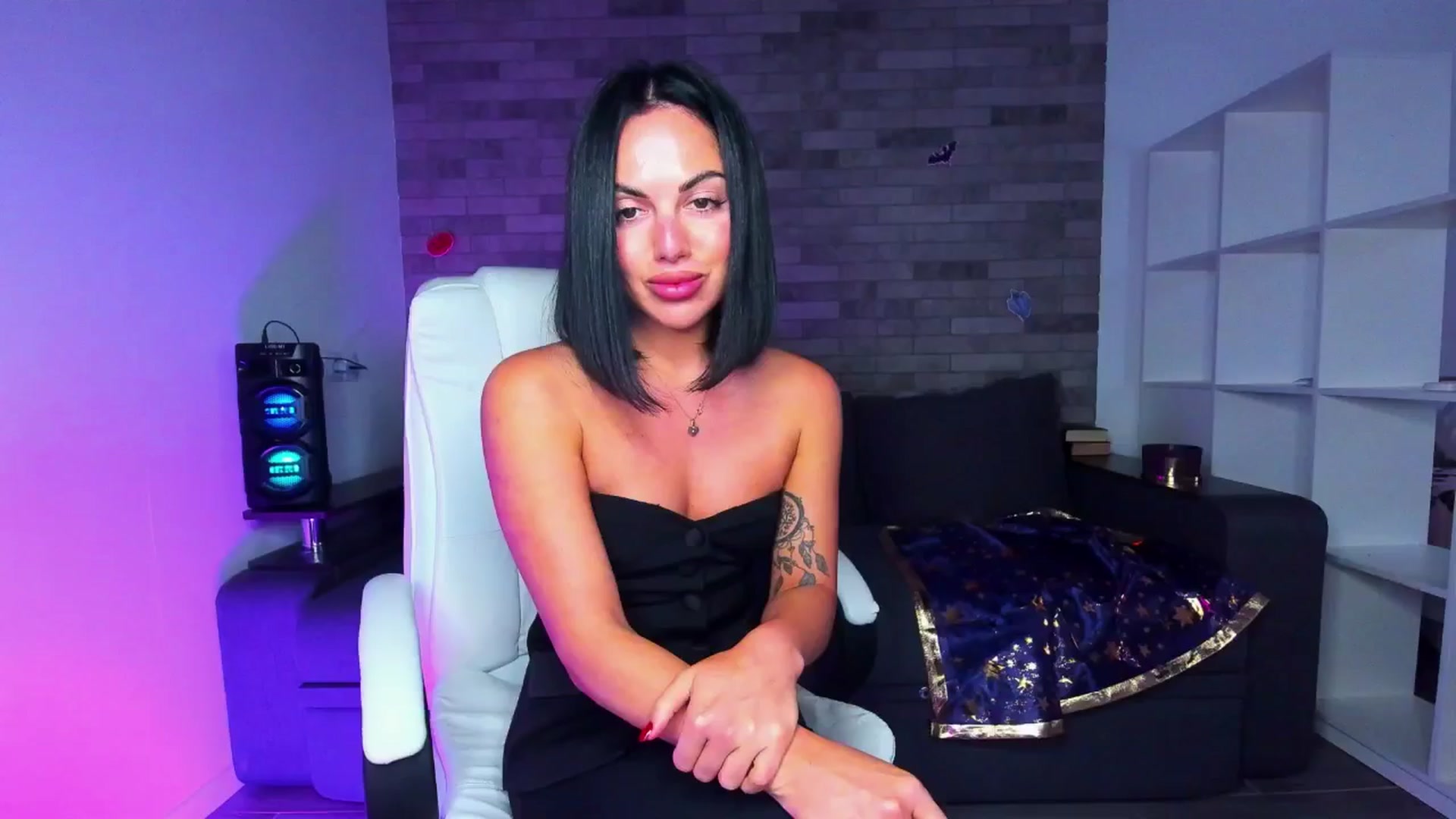 Gallery image thumbnail from Seylormooon's myfreecams stream on, 10/11/2025, 13:59 image 4 of 20