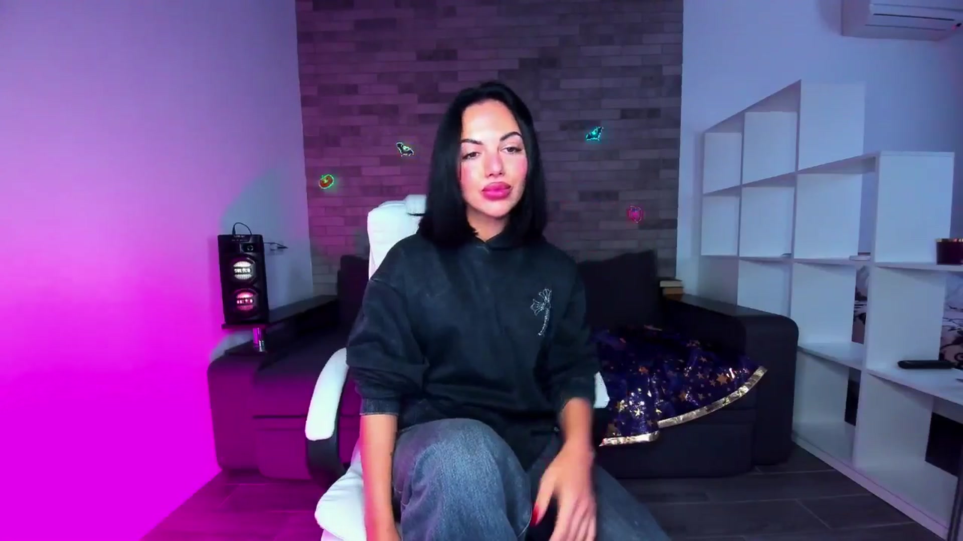 Gallery image thumbnail from Seylormooon's myfreecams stream on, 10/12/2025, 07:35 image 11 of 20