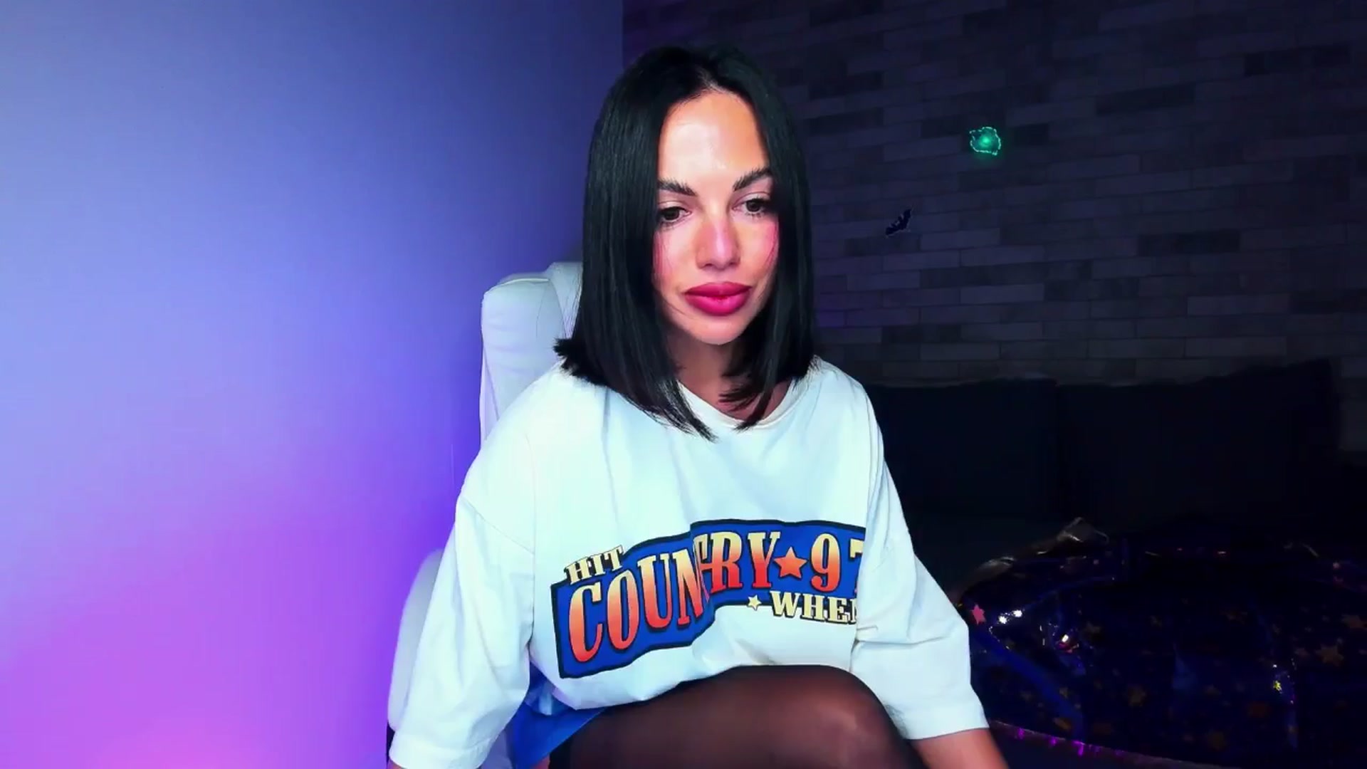 Gallery image thumbnail from Seylormooon's myfreecams stream on, 10/14/2025, 10:04 image 3 of 20