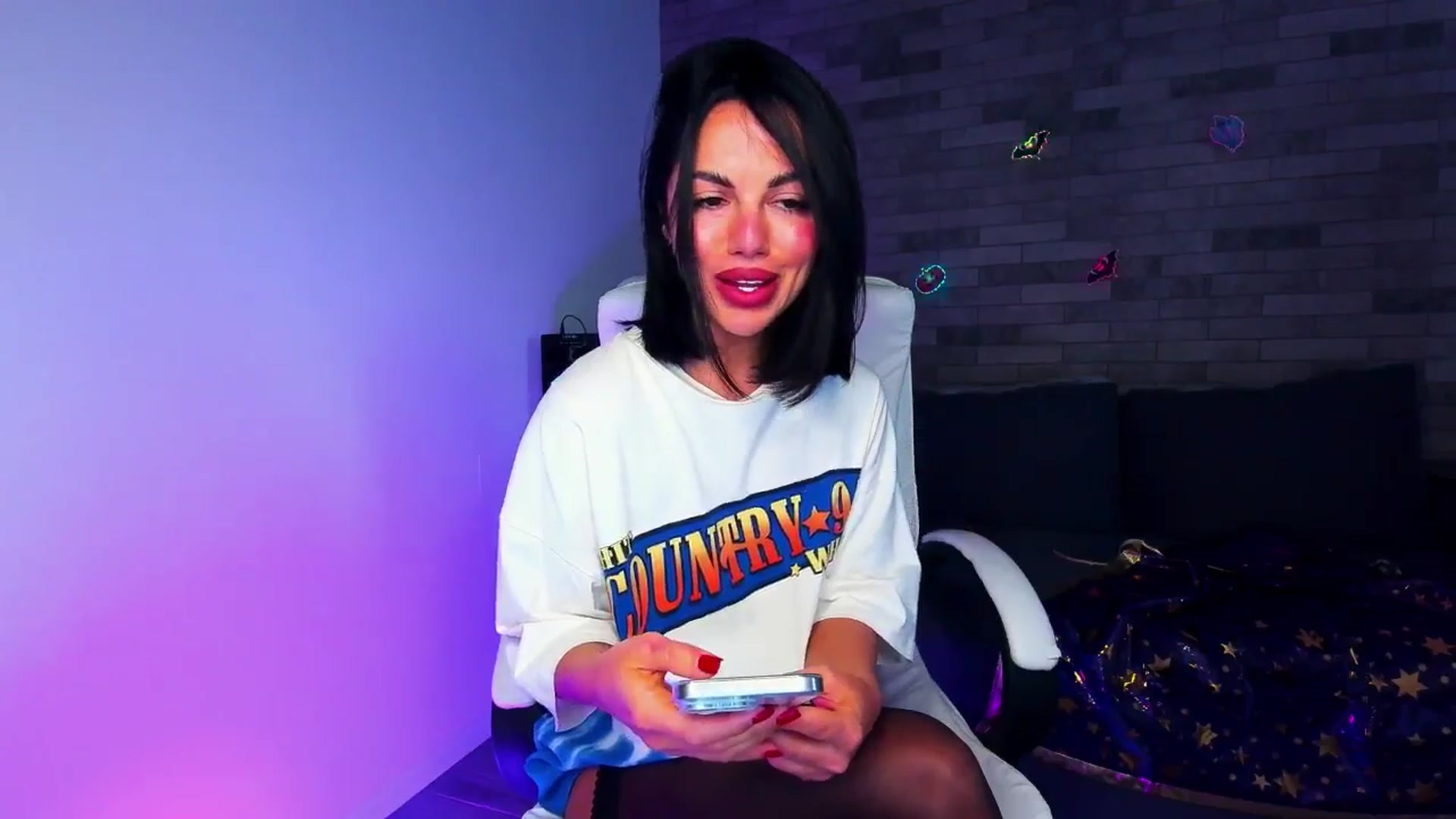 Gallery image thumbnail from Seylormooon's myfreecams stream on, 10/14/2025, 10:04 image 18 of 20