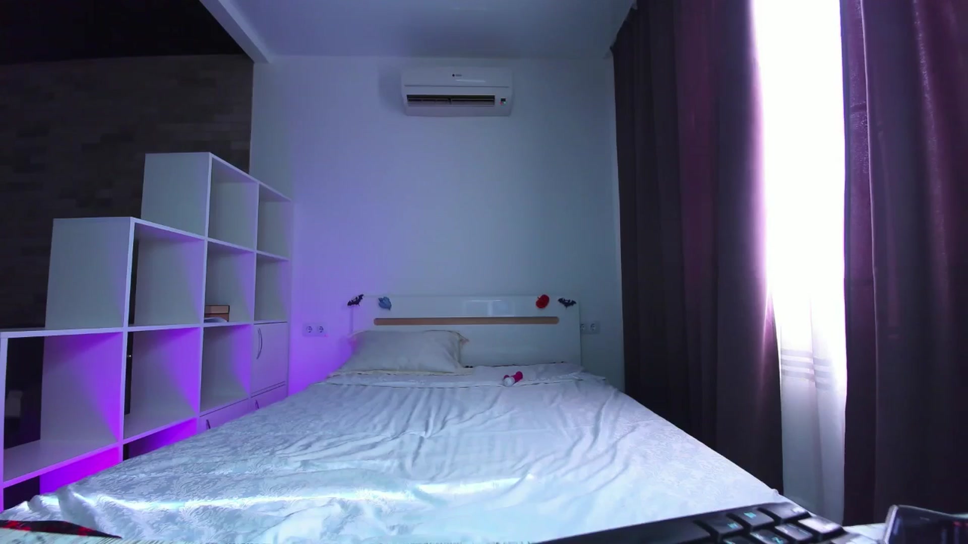 Gallery image thumbnail from Seylormooon's myfreecams stream on, 10/14/2025, 12:30 image 16 of 20