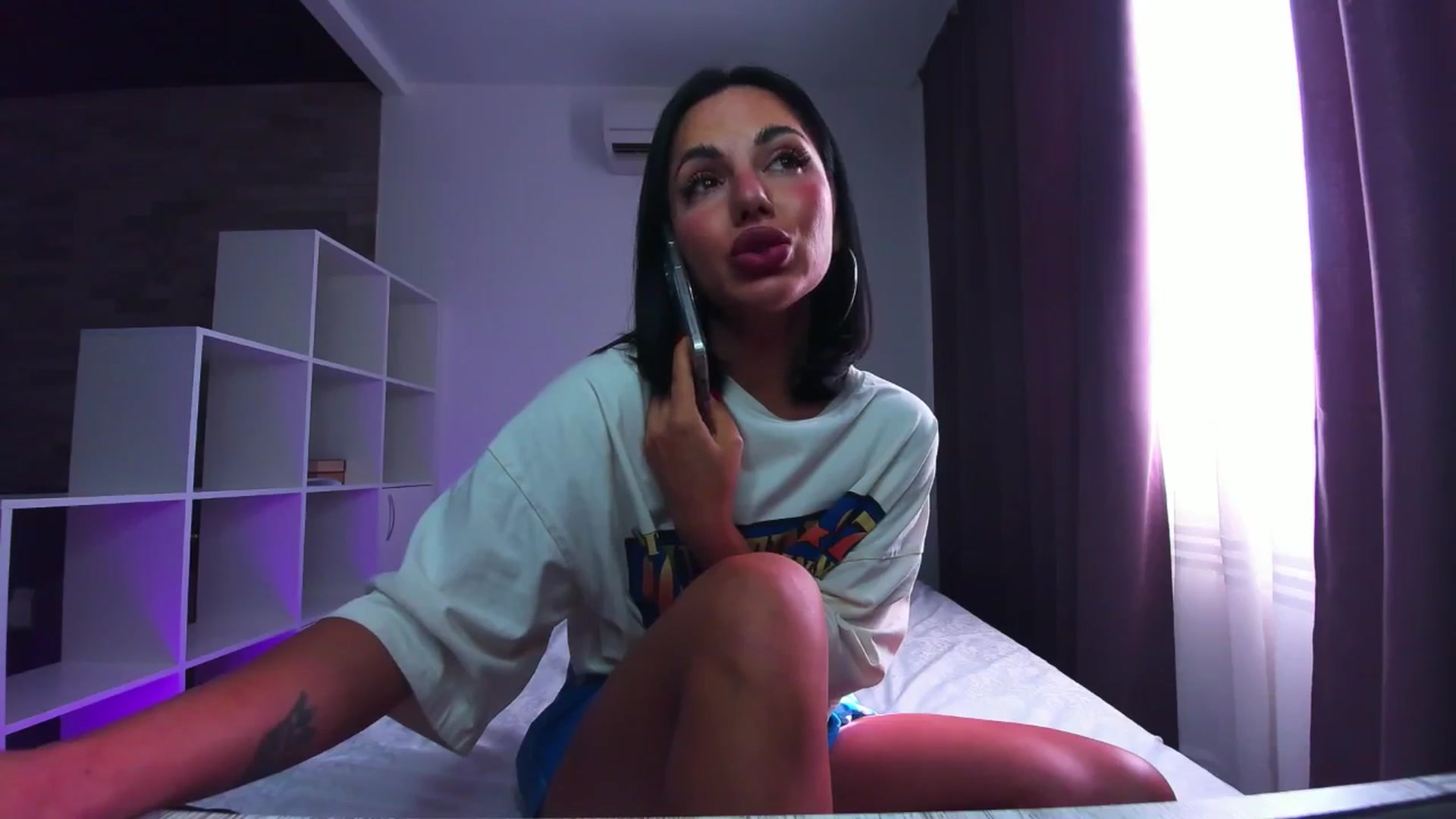 Gallery image thumbnail from Seylormooon's myfreecams stream on, 10/14/2025, 12:30 image 7 of 20