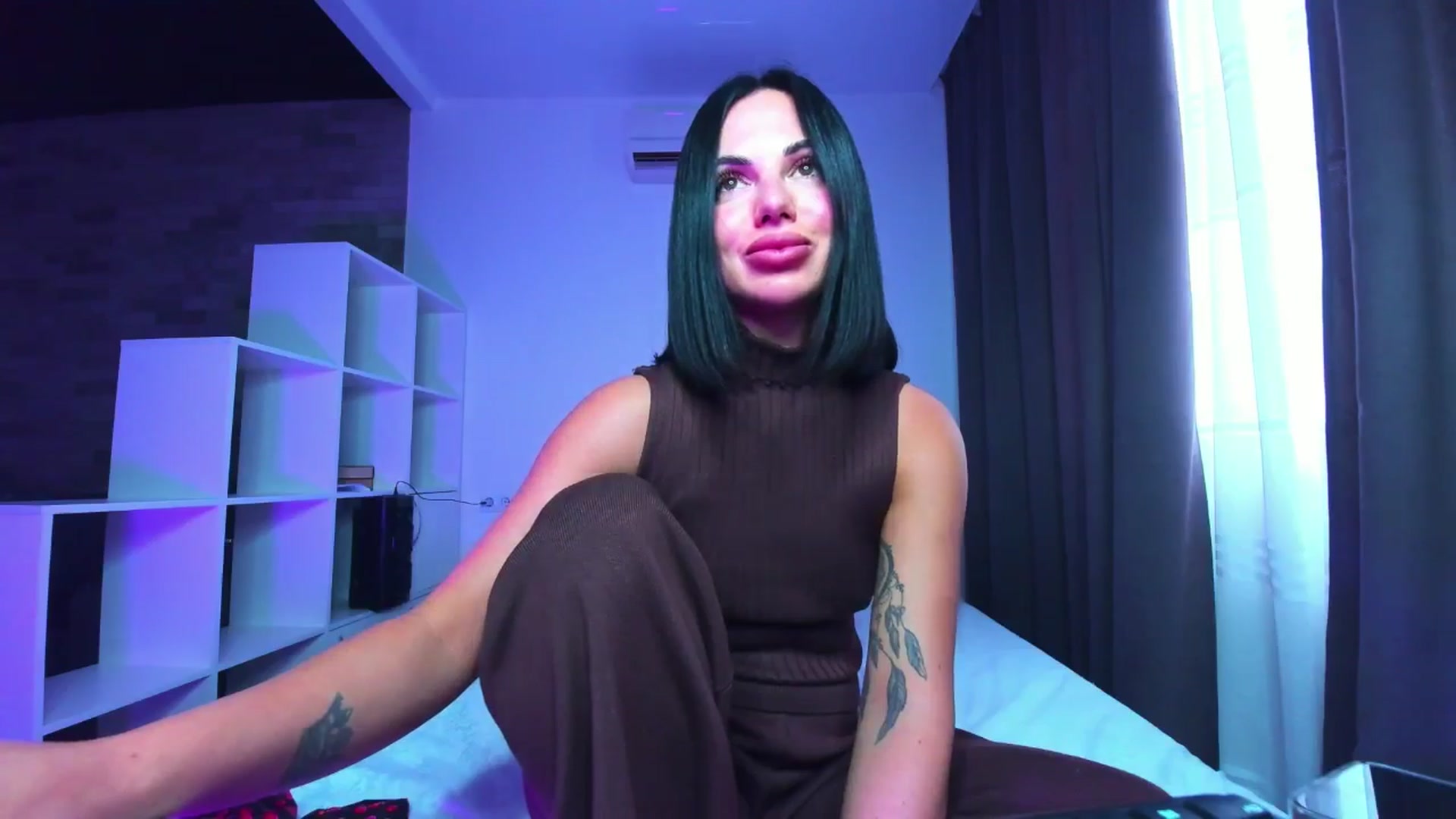 Gallery image thumbnail from Seylormooon's myfreecams stream on, 10/15/2025, 12:05 image 19 of 20