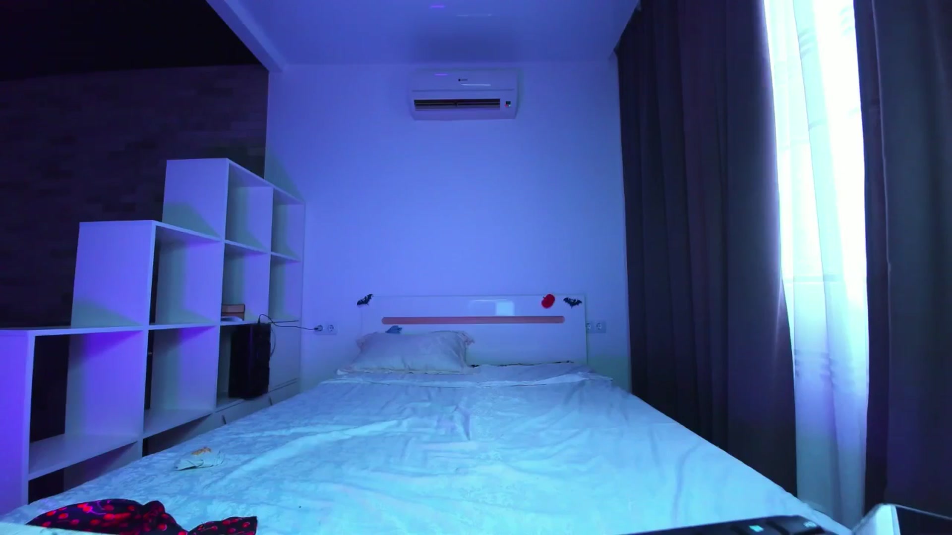 Gallery image thumbnail from Seylormooon's myfreecams stream on, 10/15/2025, 12:05 image 13 of 20