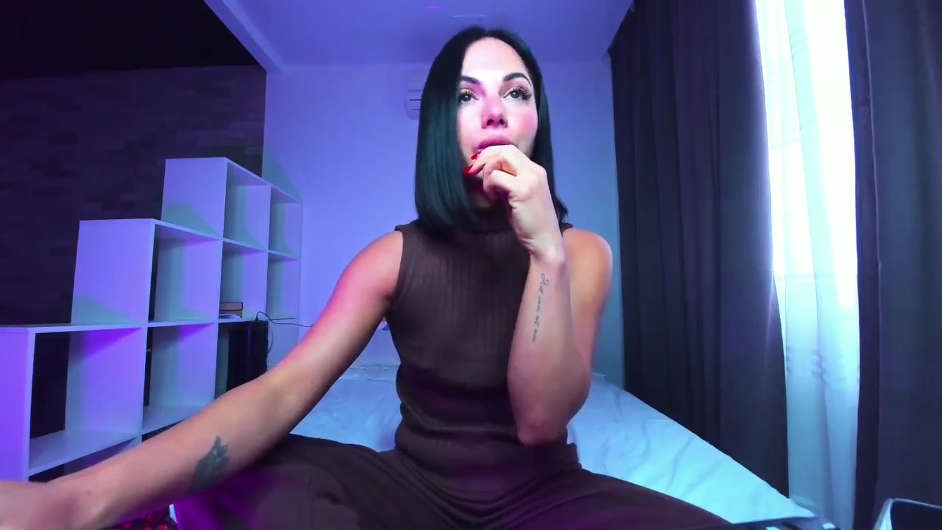 Gallery image thumbnail from Seylormooon's myfreecams stream on, 10/15/2025, 12:05 image 4 of 20
