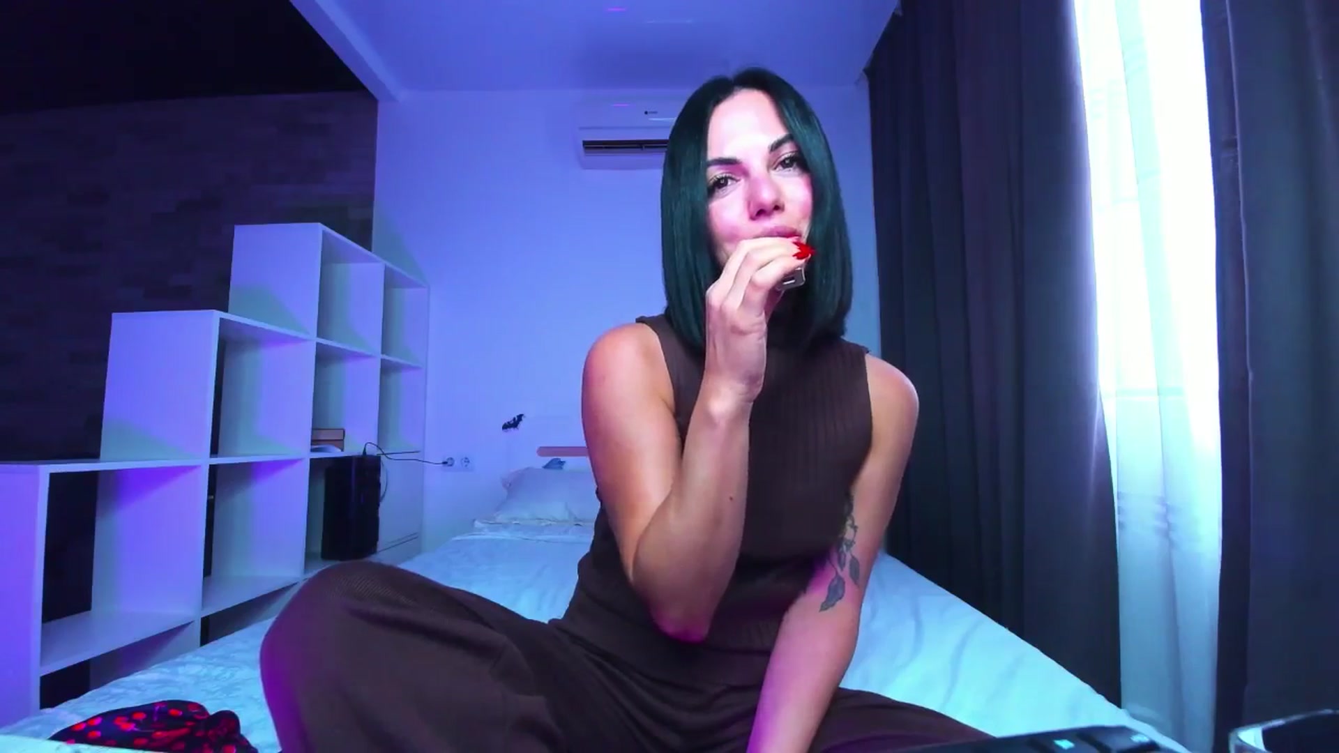 Gallery image thumbnail from Seylormooon's myfreecams stream on, 10/15/2025, 12:05 image 10 of 20