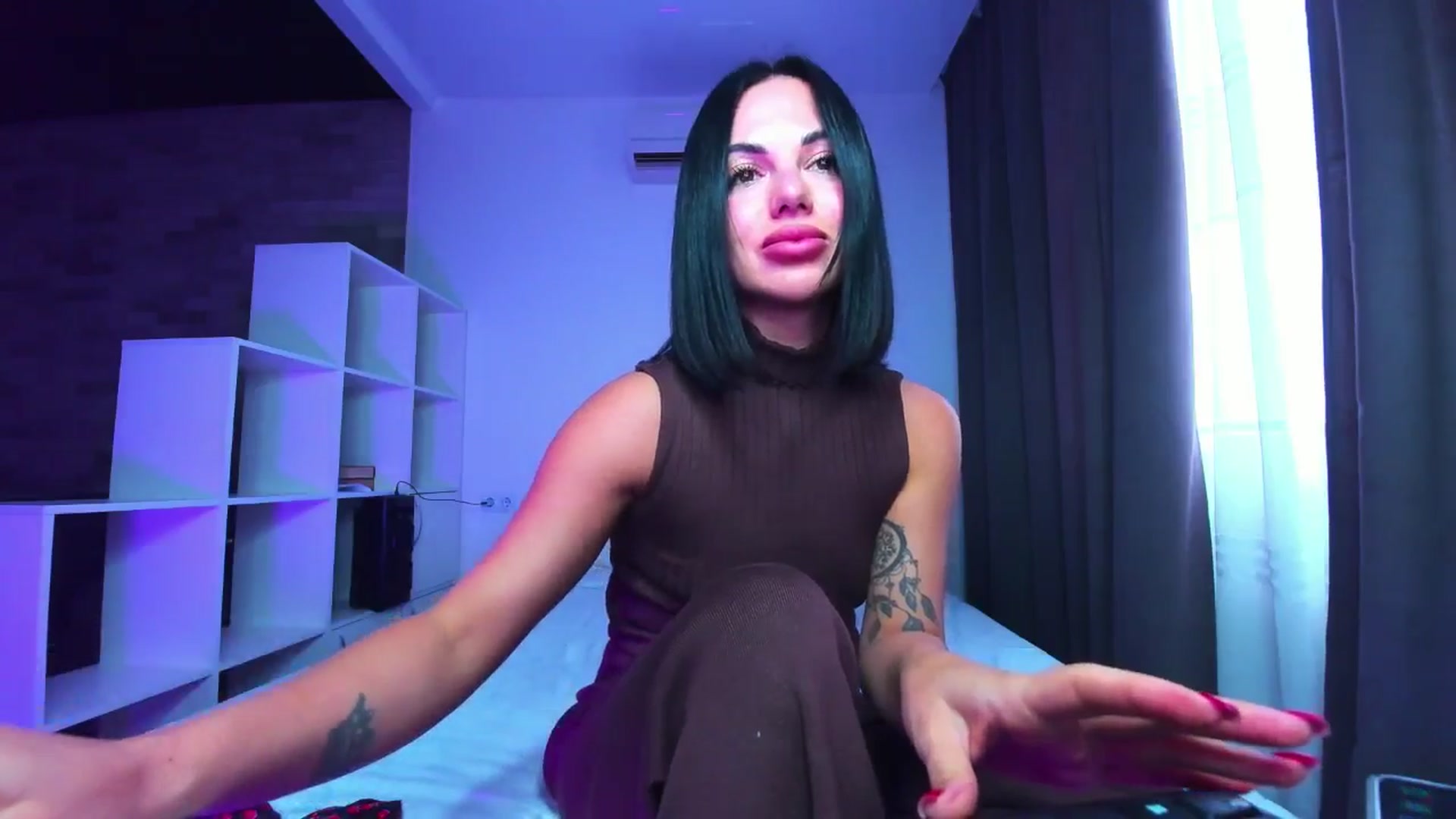 Gallery image thumbnail from Seylormooon's myfreecams stream on, 10/15/2025, 12:05 image 11 of 20