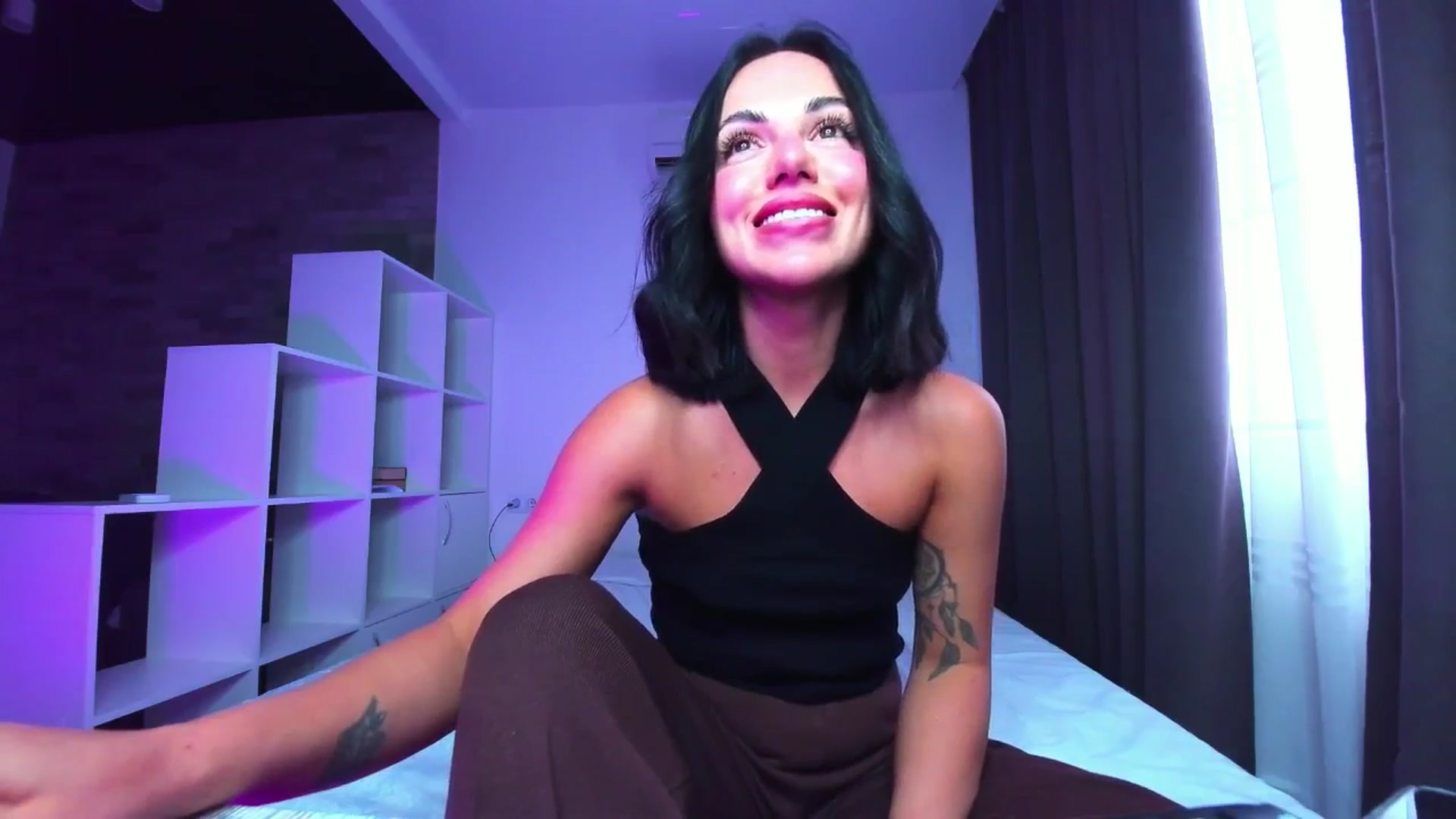 Gallery image thumbnail from Seylormooon's myfreecams stream on, 10/18/2025, 11:18 image 7 of 20