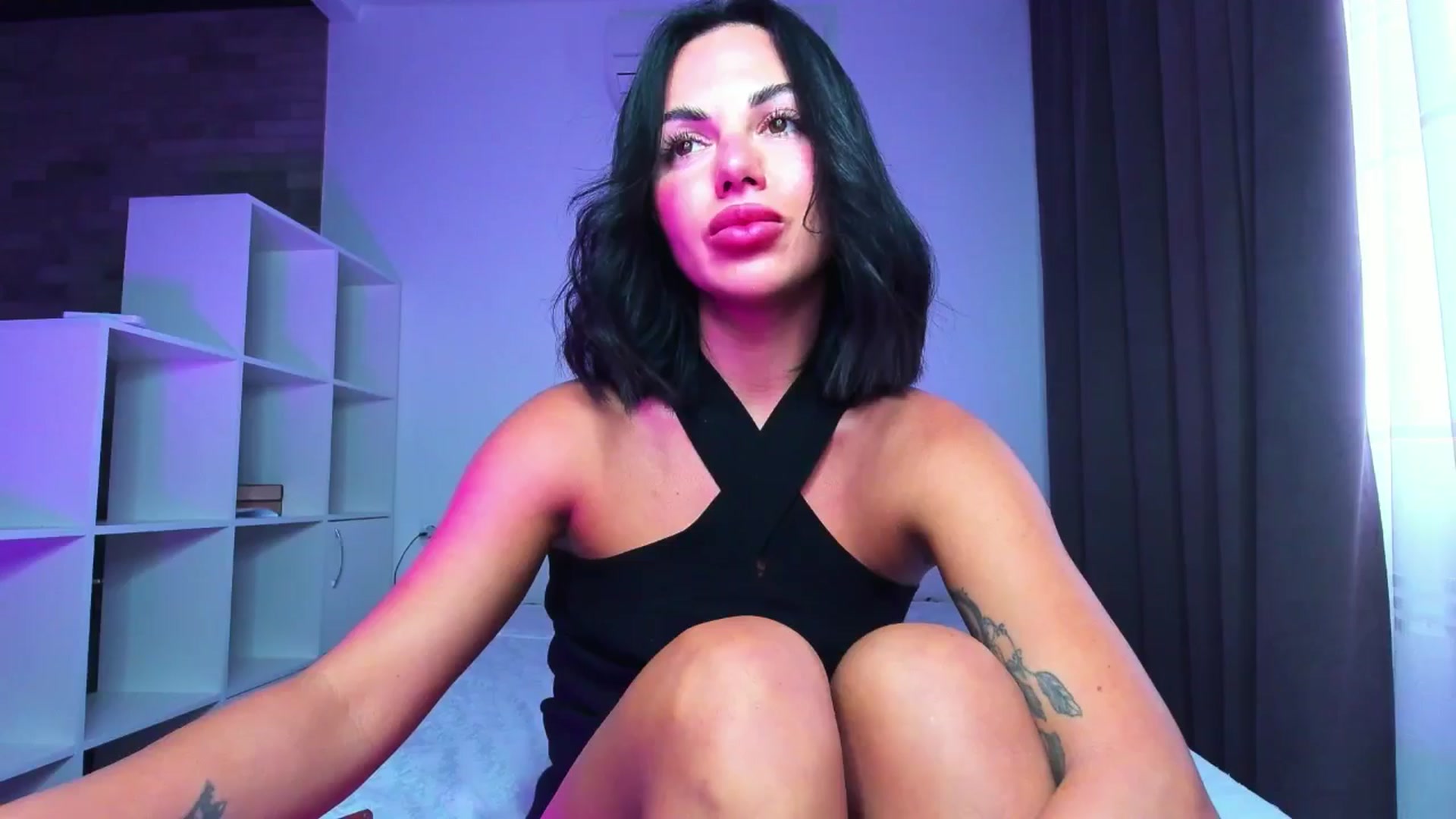 Gallery image thumbnail from Seylormooon's myfreecams stream on, 10/18/2025, 14:00 image 2 of 20