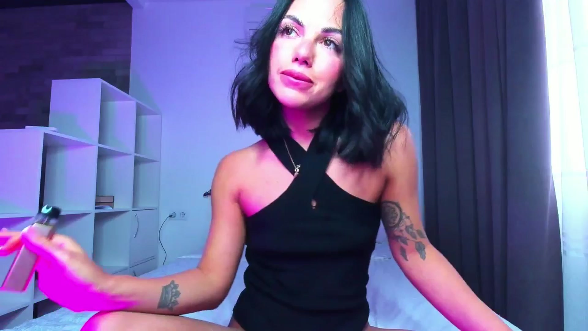 Gallery image thumbnail from Seylormooon's myfreecams stream on, 10/18/2025, 14:00 image 3 of 20