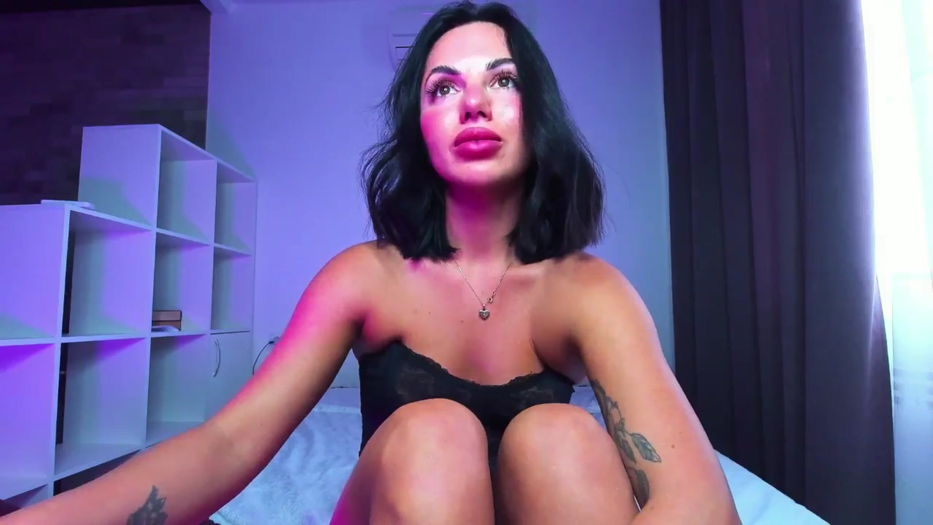 Gallery image thumbnail from Seylormooon's myfreecams stream on, 10/18/2025, 14:00 image 20 of 20