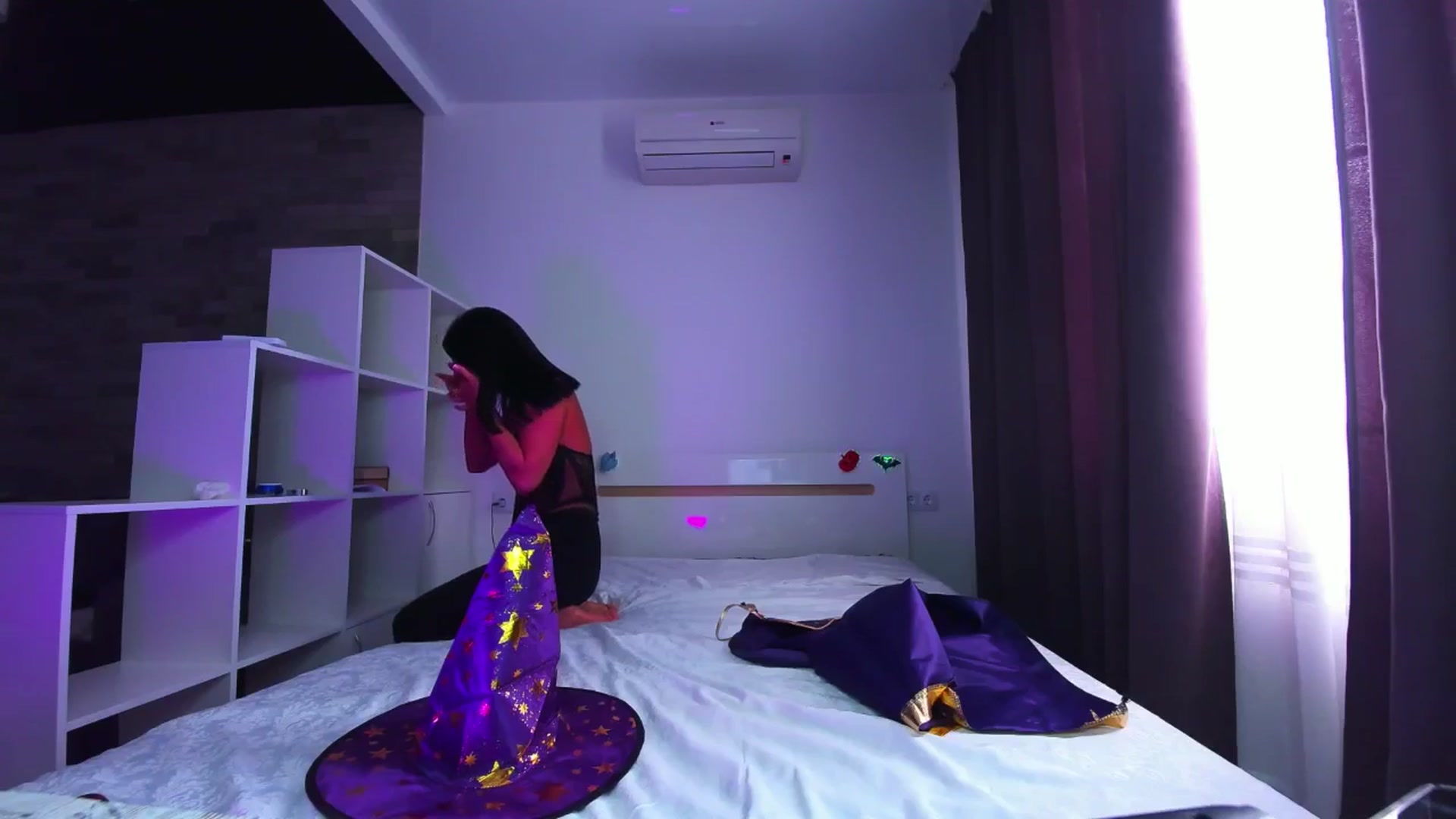 Gallery image thumbnail from Seylormooon's myfreecams stream on, 10/19/2025, 09:24 image 6 of 20