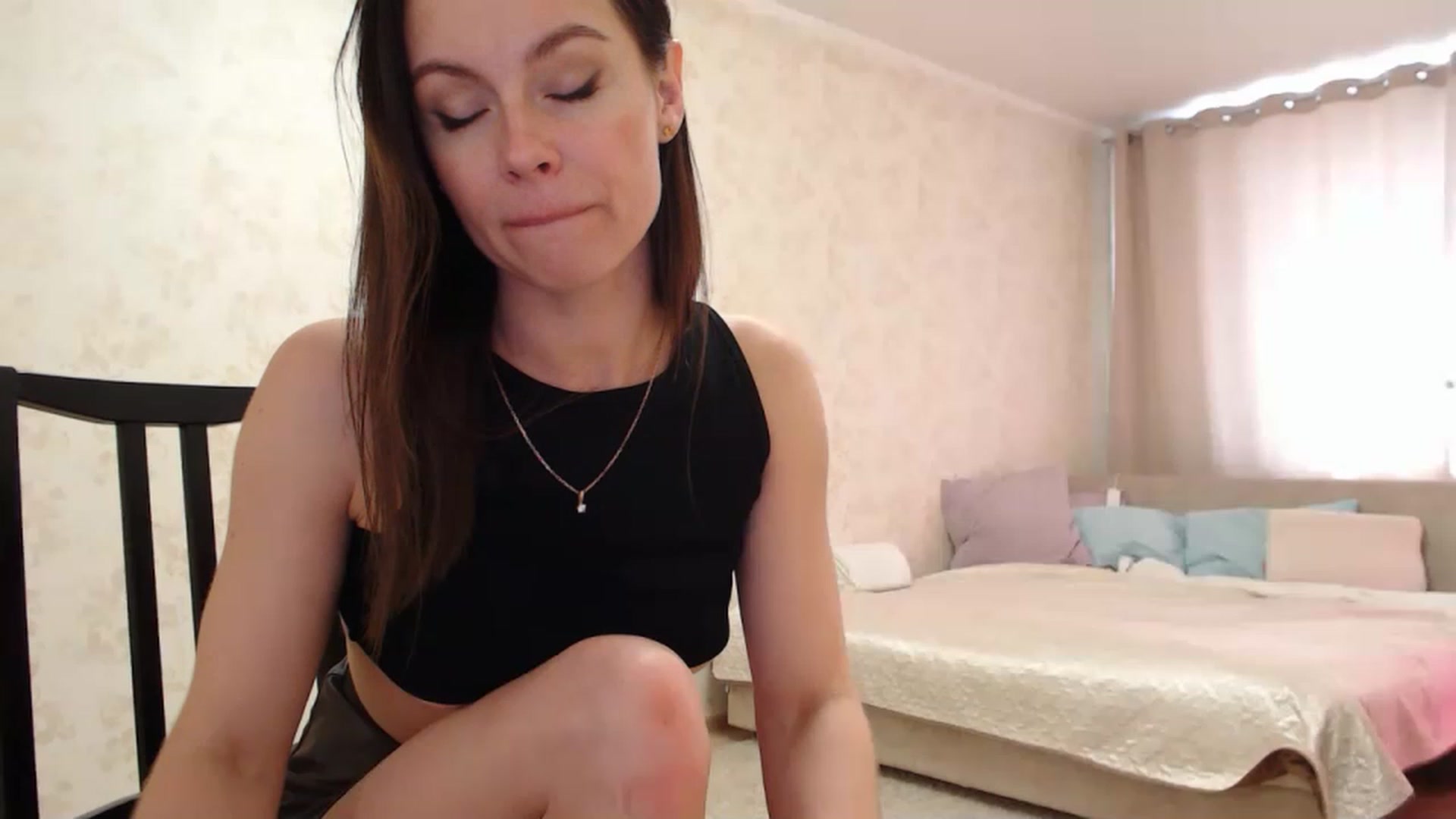 Gallery image thumbnail from SftMe's myfreecams stream on, 02/10/2023, 05:34 image 16 of 20
