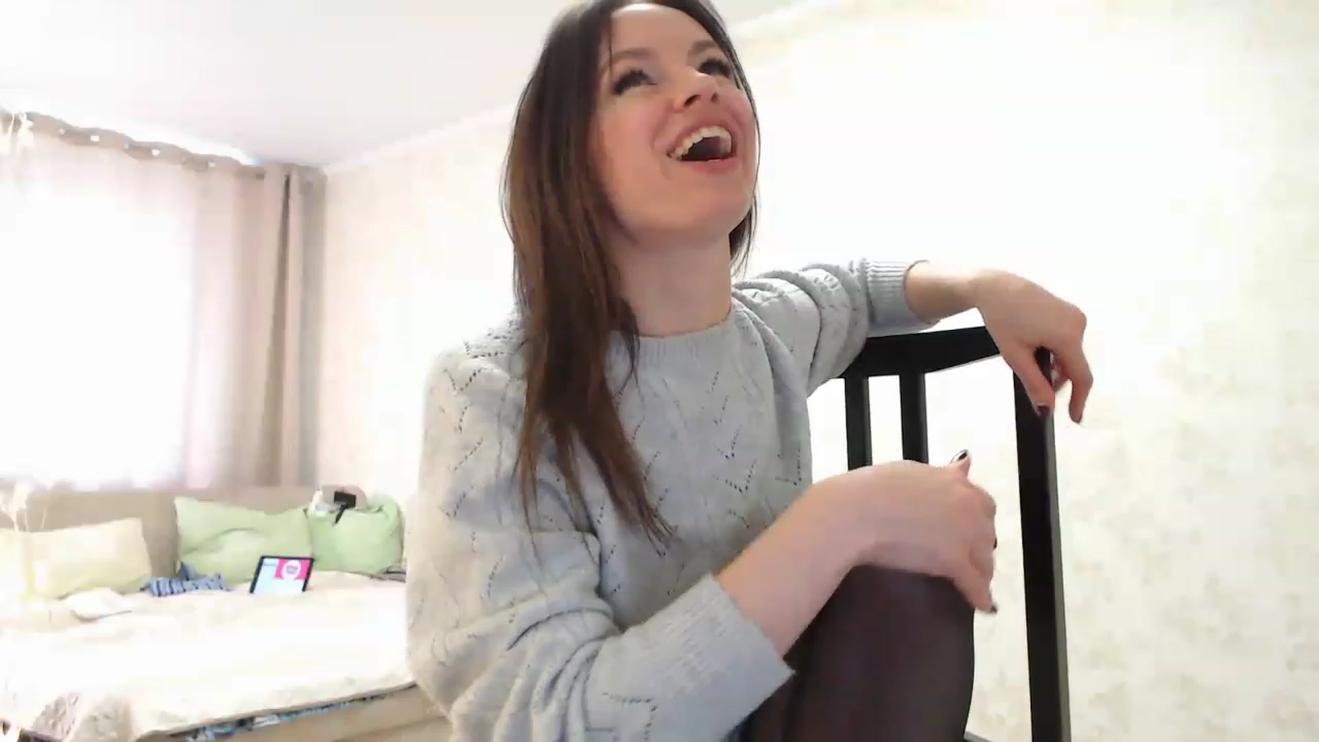 Gallery image thumbnail from SftMe's myfreecams stream on, 03/21/2023, 04:41 image 1 of 20