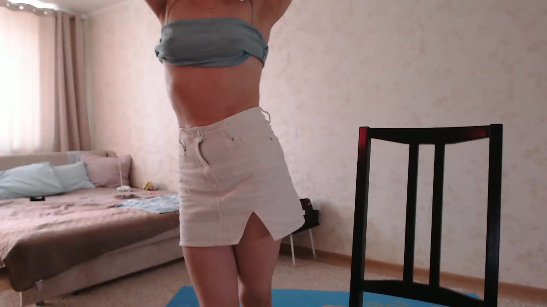 Gallery image thumbnail from SftMe's myfreecams stream on, 04/14/2023, 08:28 image 20 of 20