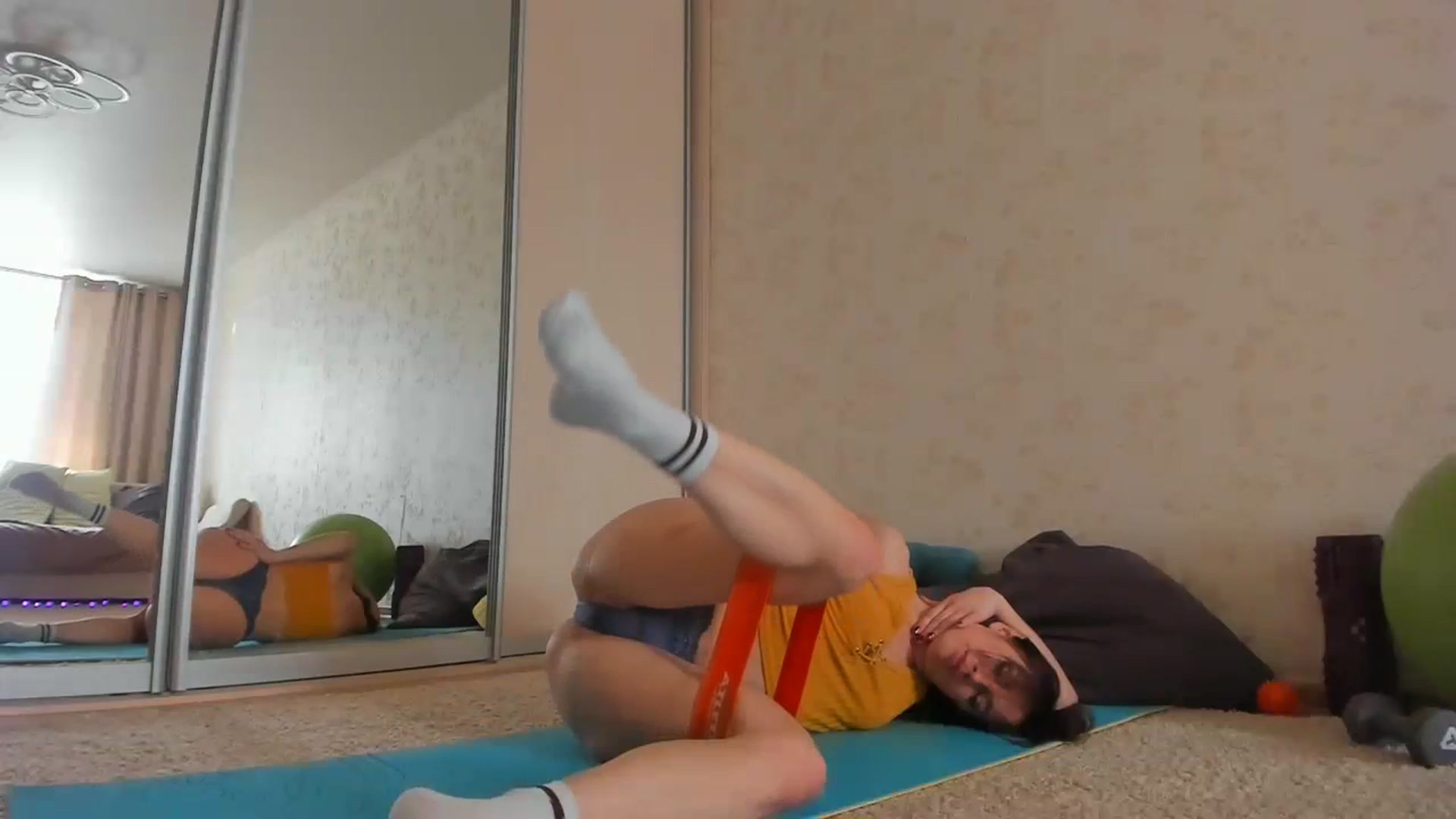 Gallery image thumbnail from SftMe's myfreecams stream on, 03/07/2024, 09:04 image 5 of 20