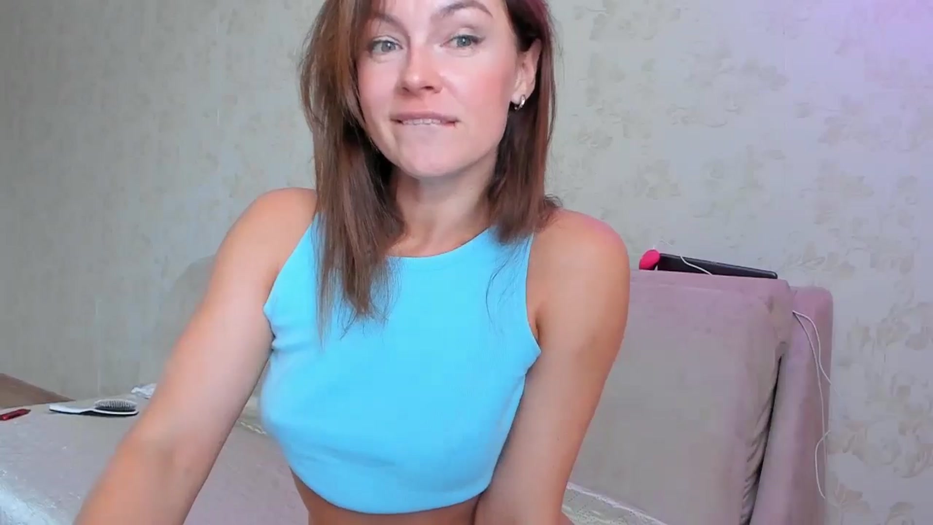 Gallery image thumbnail from SftMe's myfreecams stream on, 08/23/2024, 08:15 image 3 of 20