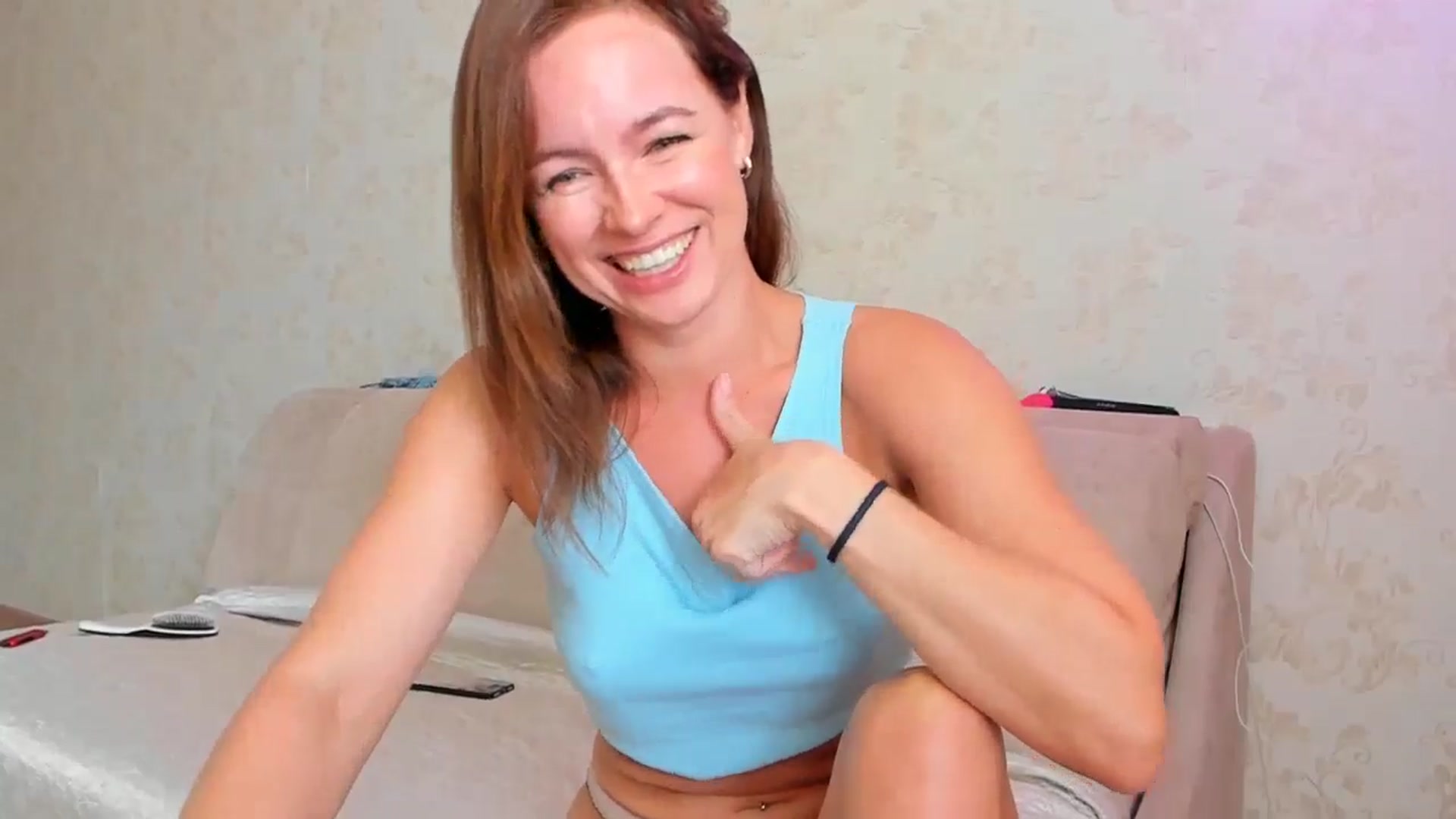 Gallery image thumbnail from SftMe's myfreecams stream on, 08/23/2024, 08:48 image 3 of 20