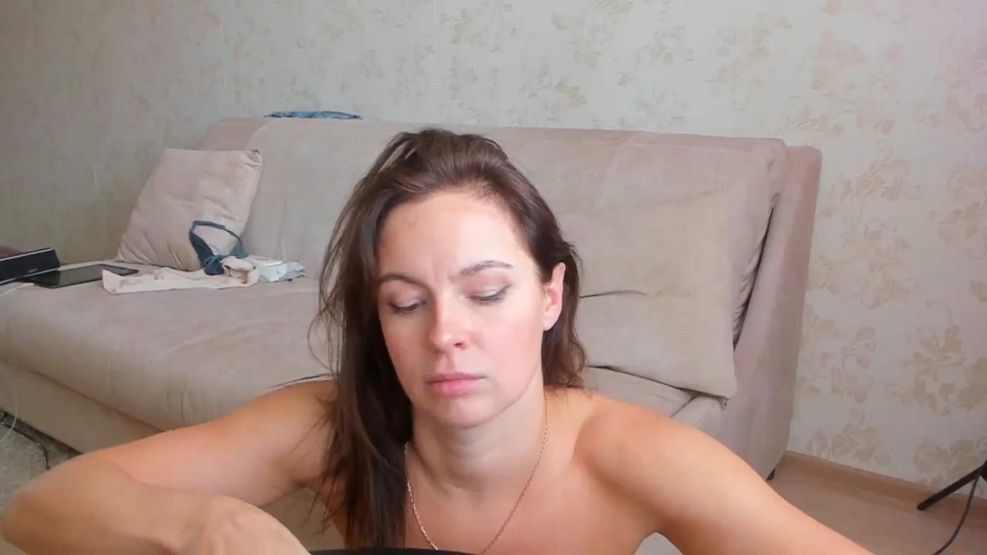 Gallery image thumbnail from SftMe's myfreecams stream on, 09/21/2024, 08:03 image 17 of 20
