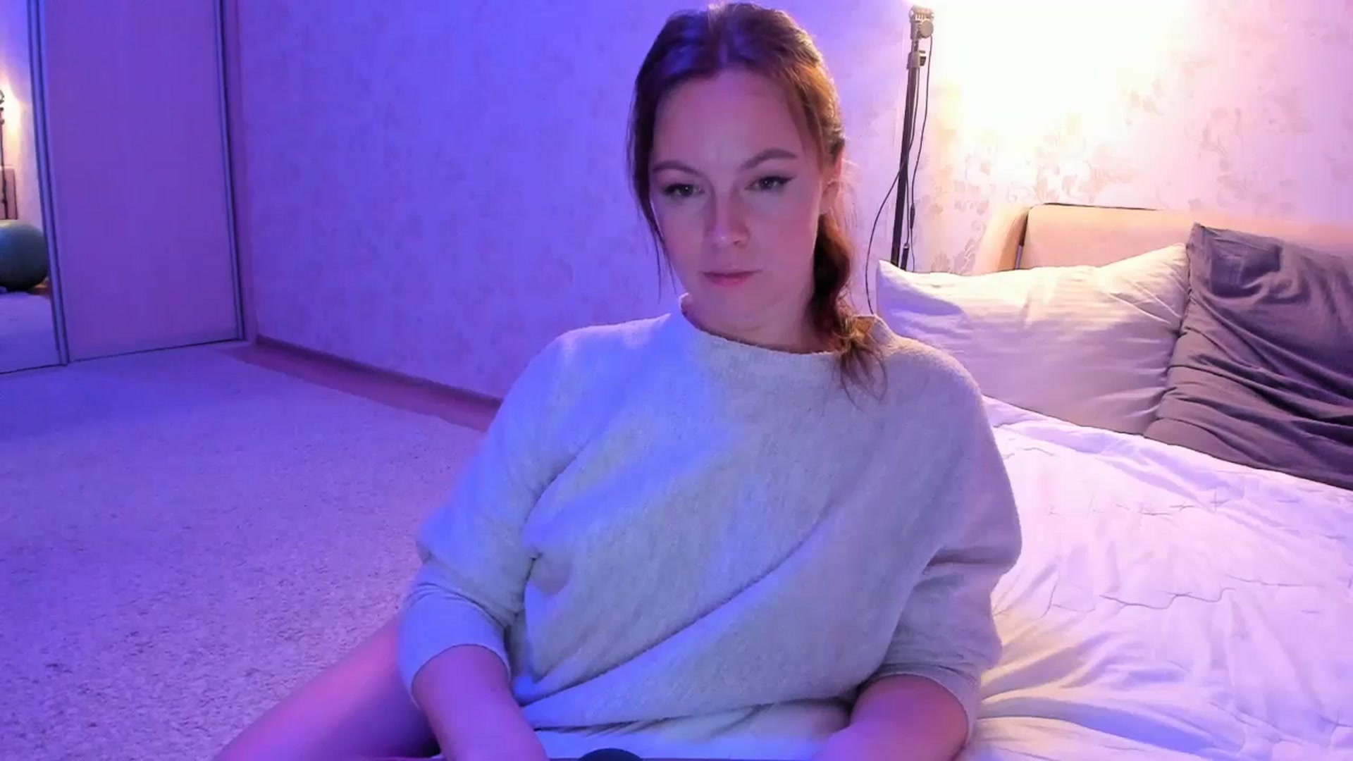 Gallery image thumbnail from SftMe's myfreecams stream on, 02/09/2025, 13:53 image 14 of 20