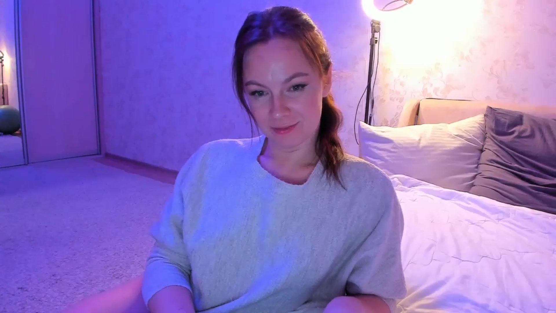 Gallery image thumbnail from SftMe's myfreecams stream on, 02/09/2025, 13:53 image 2 of 20