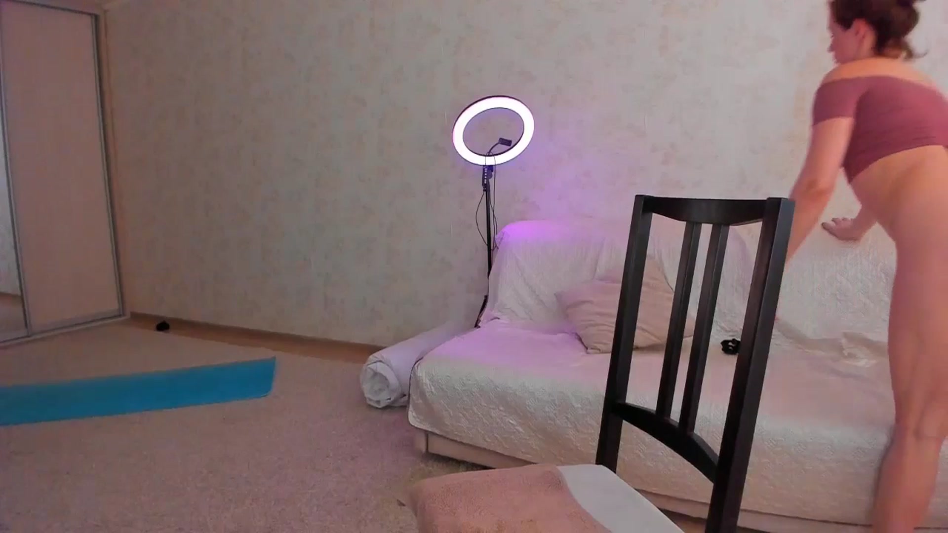 Gallery image thumbnail from SftMe's myfreecams stream on, 06/26/2025, 07:32 image 2 of 20