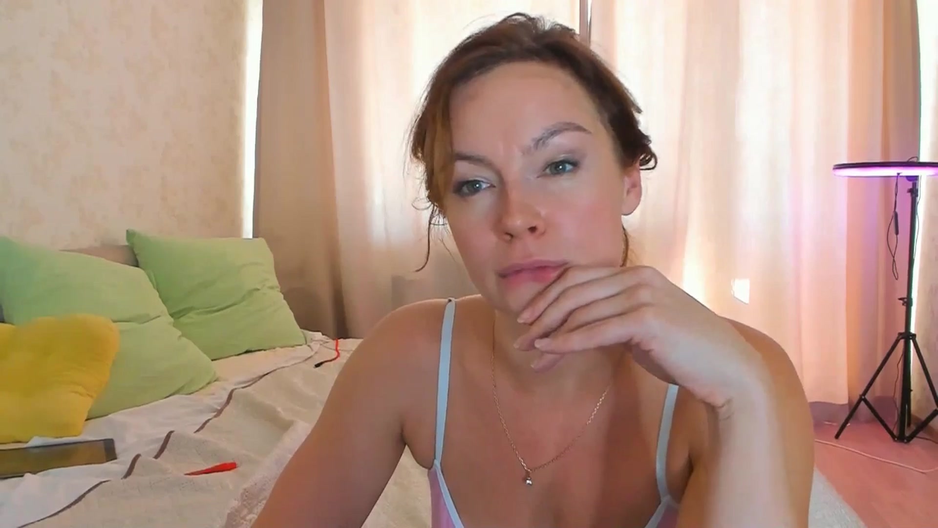 Gallery image thumbnail from SftMe's myfreecams stream on, 09/16/2025, 07:35 image 7 of 20