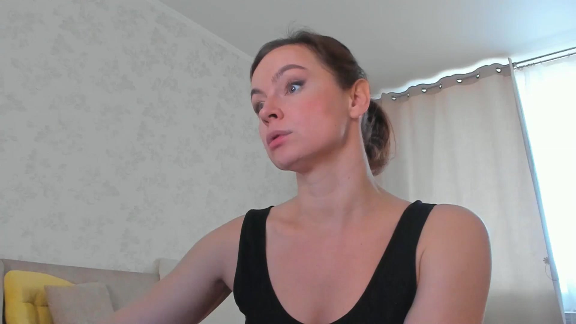 Gallery image thumbnail from SftMe's myfreecams stream on, 12/24/2025, 06:59 image 16 of 20