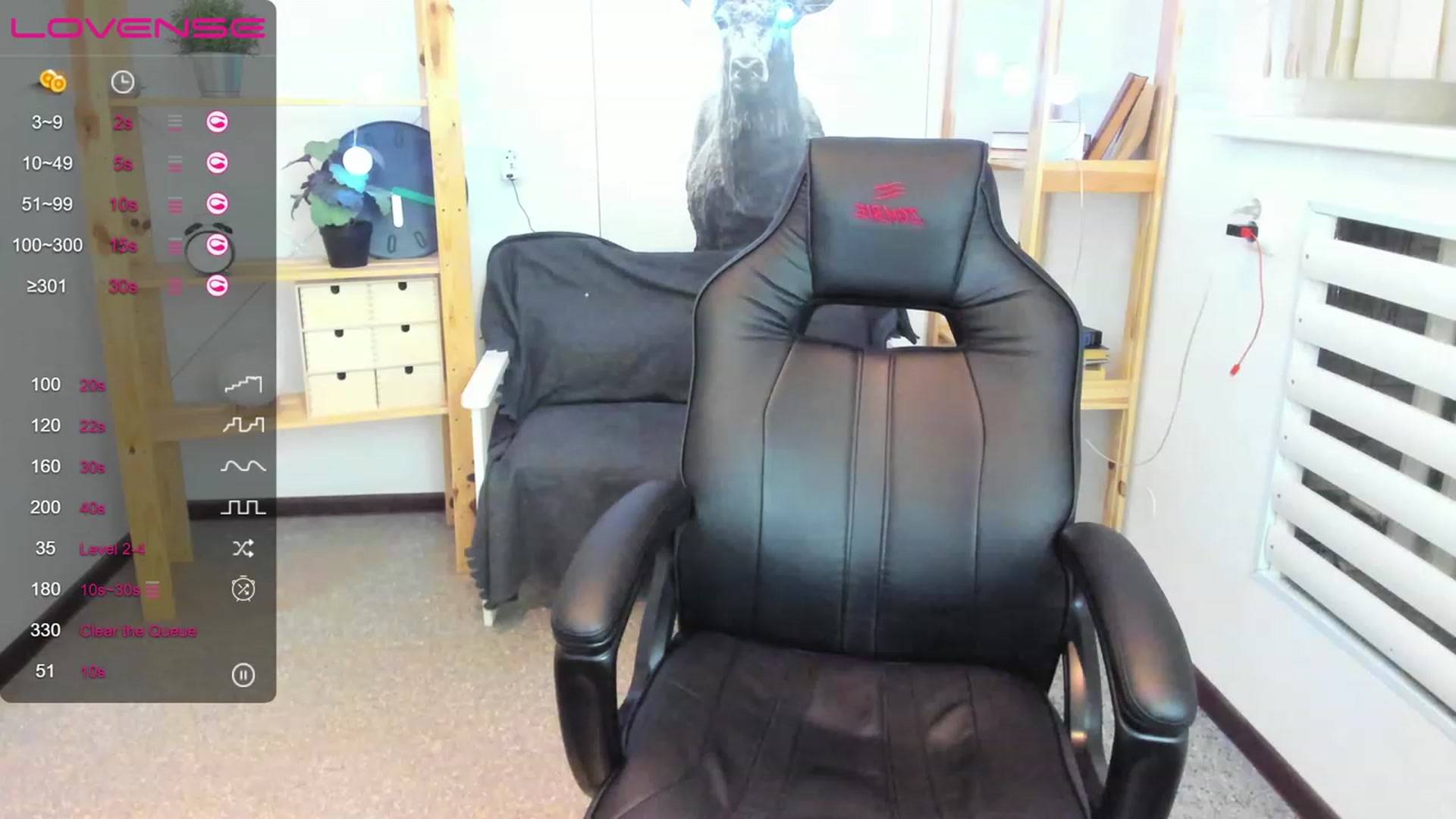 Gallery image thumbnail from Sh0wroom's myfreecams stream on, 11/20/2022, 23:00 image 13 of 20