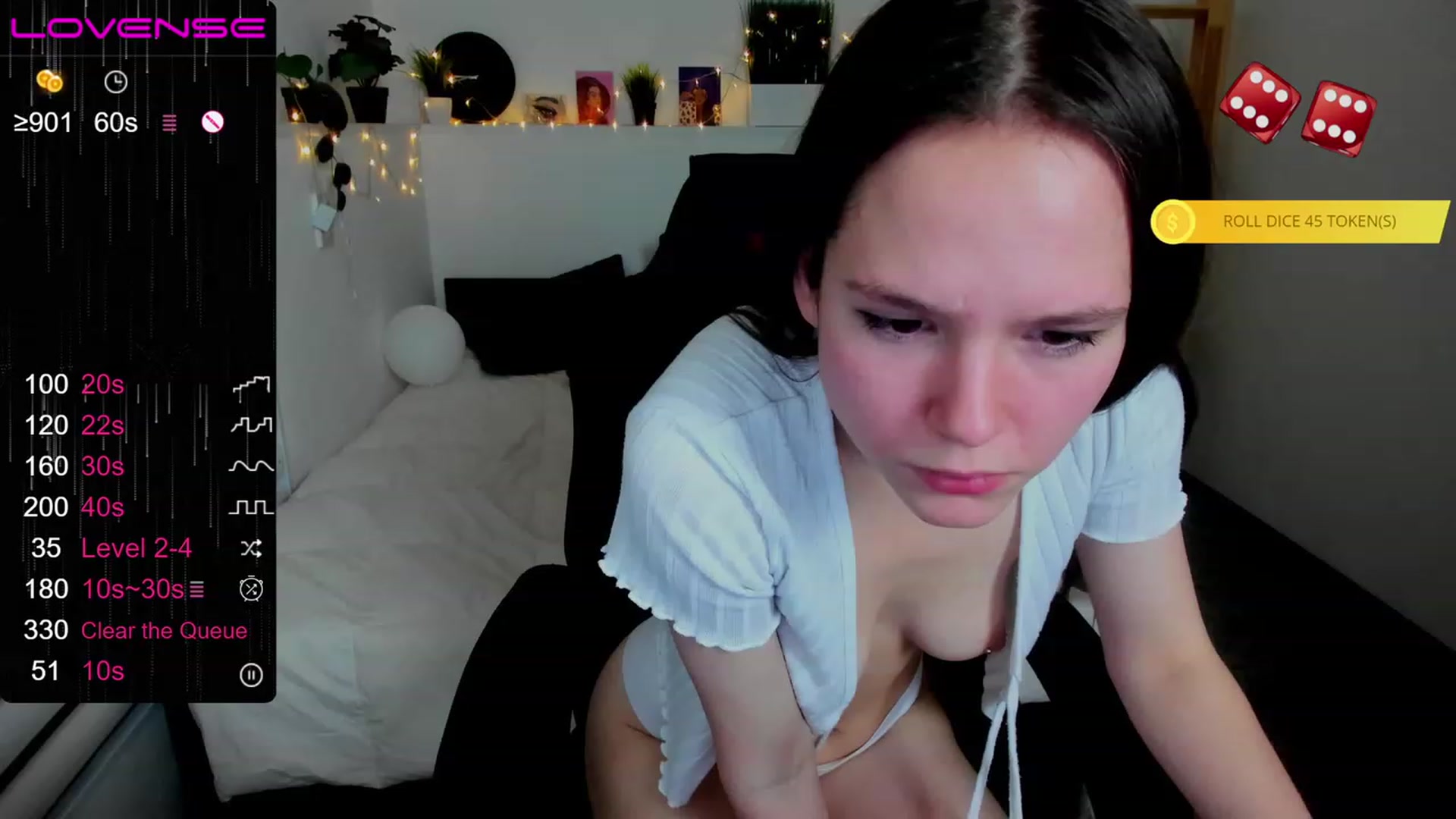 Gallery image thumbnail from Sh0wroom's myfreecams stream on, 11/25/2022, 23:53 image 10 of 20