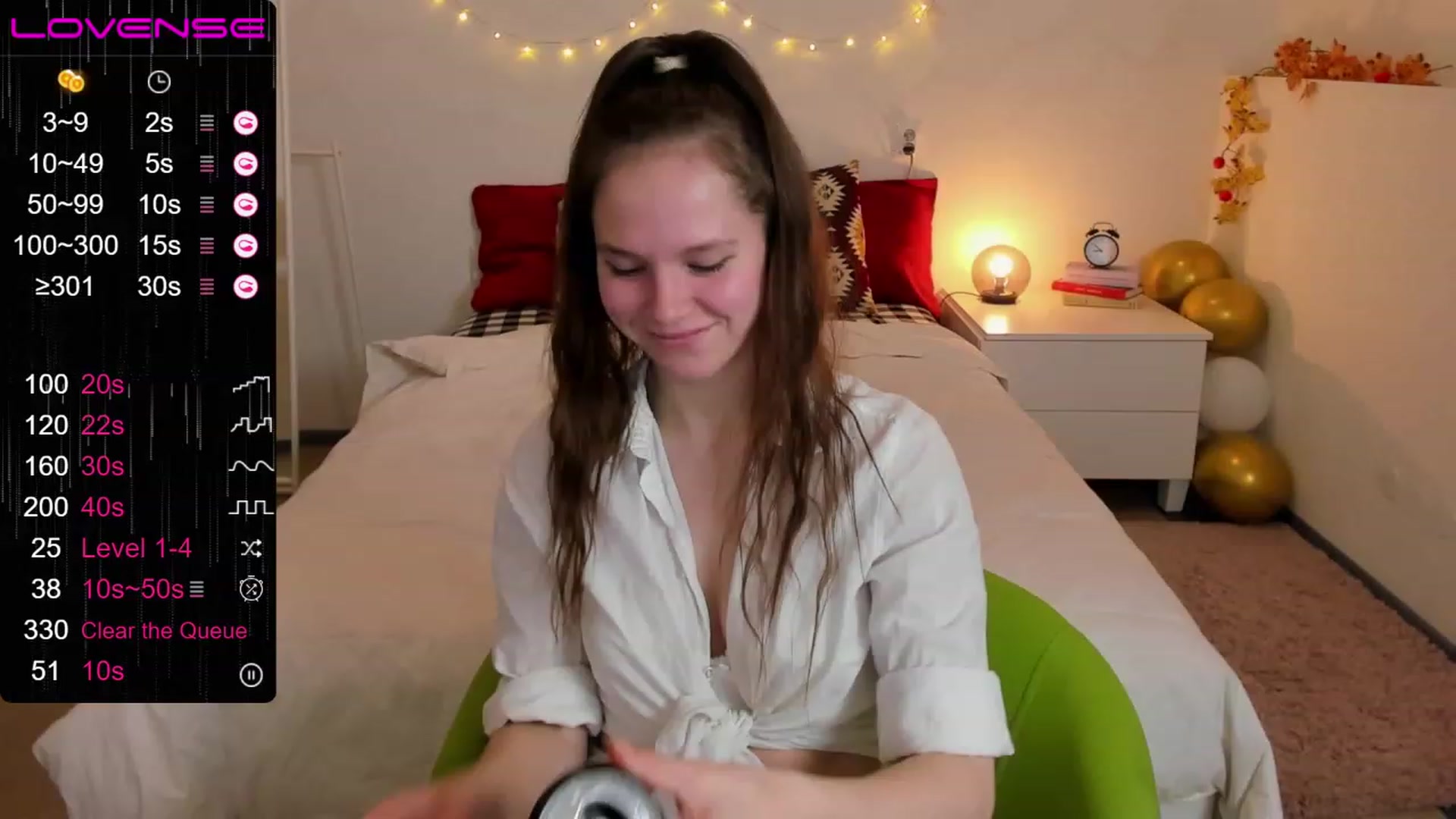 Gallery image thumbnail from Sh0wroom's myfreecams stream on, 12/03/2022, 18:01 image 7 of 20