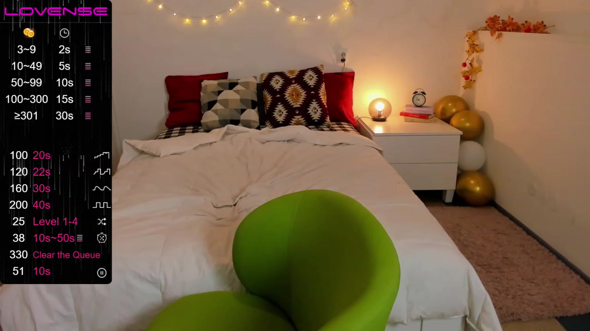 Gallery image thumbnail from Sh0wroom's myfreecams stream on, 12/03/2022, 20:53 image 6 of 20