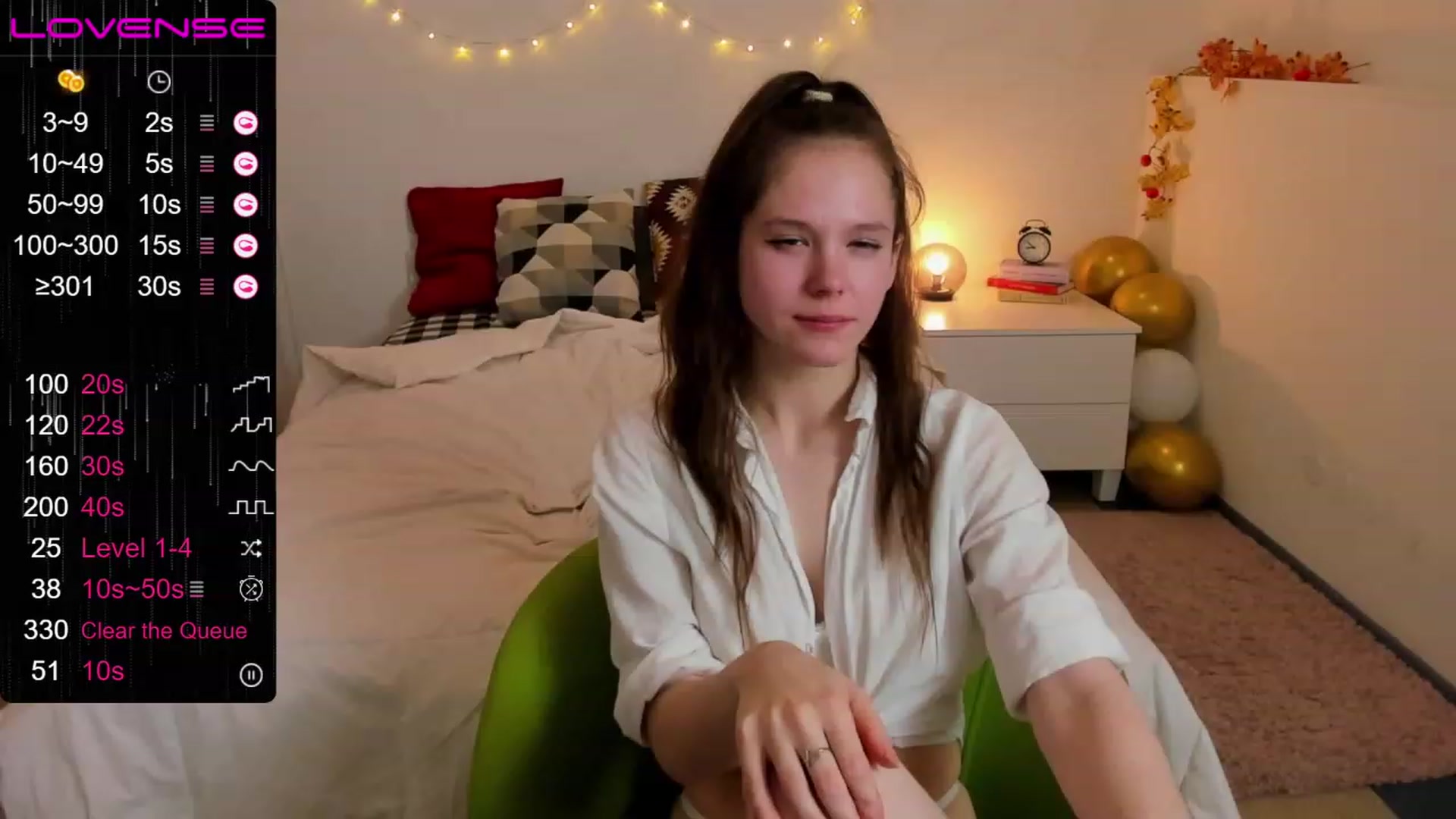 Gallery image thumbnail from Sh0wroom's myfreecams stream on, 12/03/2022, 20:53 image 17 of 20
