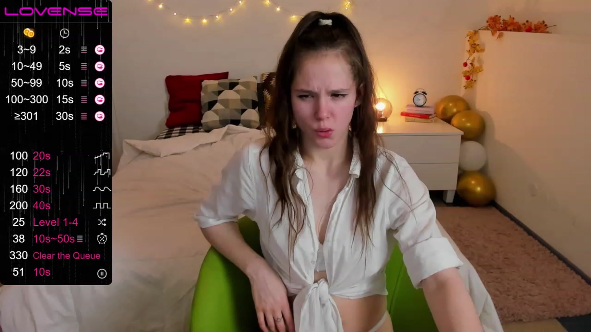 Gallery image thumbnail from Sh0wroom's myfreecams stream on, 12/03/2022, 20:53 image 12 of 20