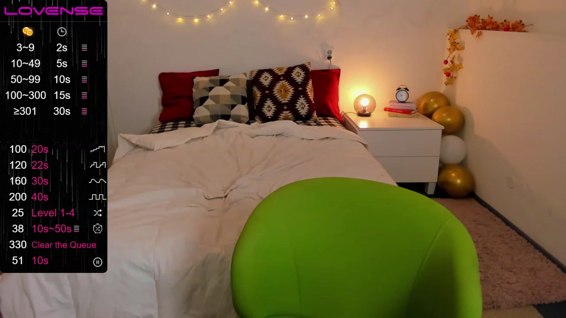 Gallery image thumbnail from Sh0wroom's myfreecams stream on, 12/03/2022, 22:48 image 6 of 20