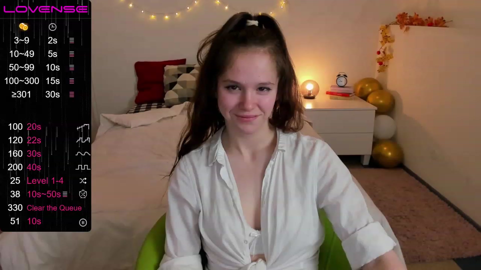 Gallery image thumbnail from Sh0wroom's myfreecams stream on, 12/03/2022, 22:48 image 7 of 20