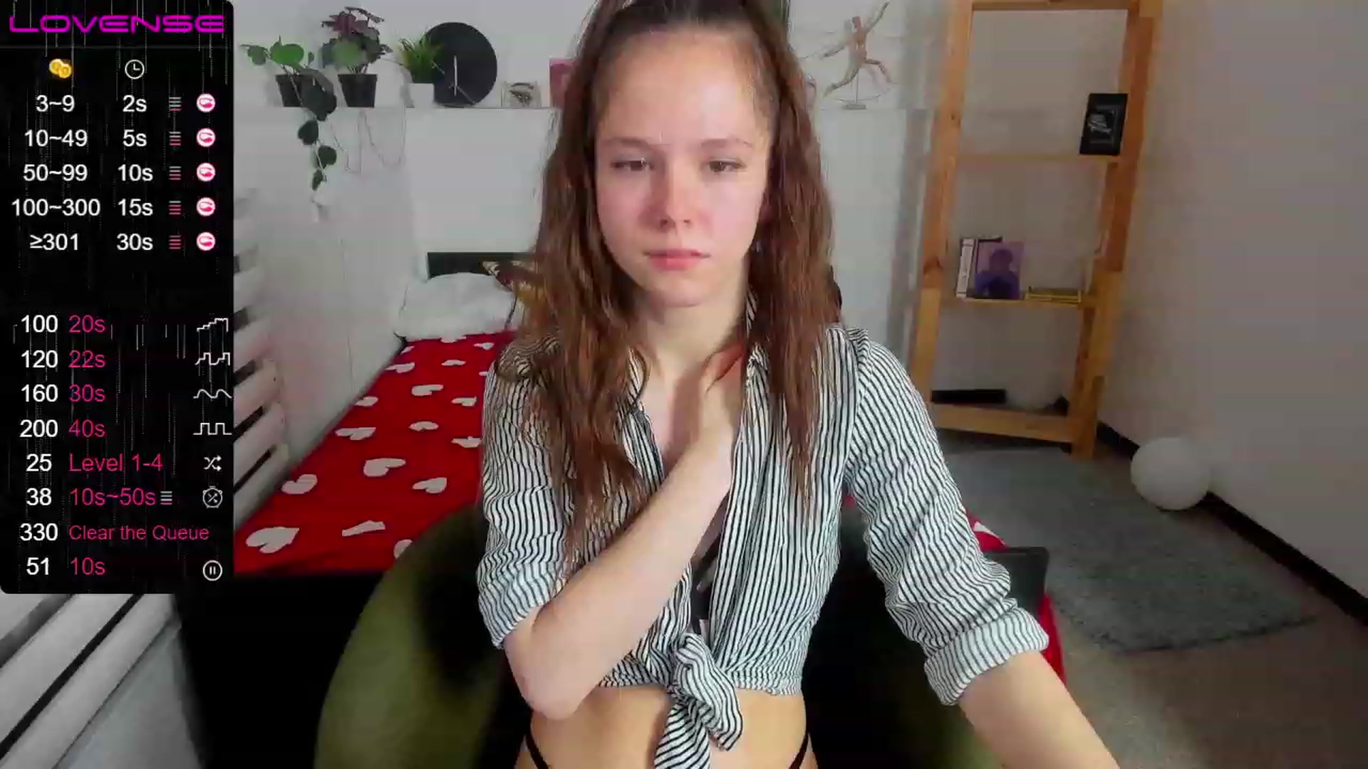 Gallery image thumbnail from Sh0wroom's myfreecams stream on, 12/04/2022, 18:58 image 11 of 20