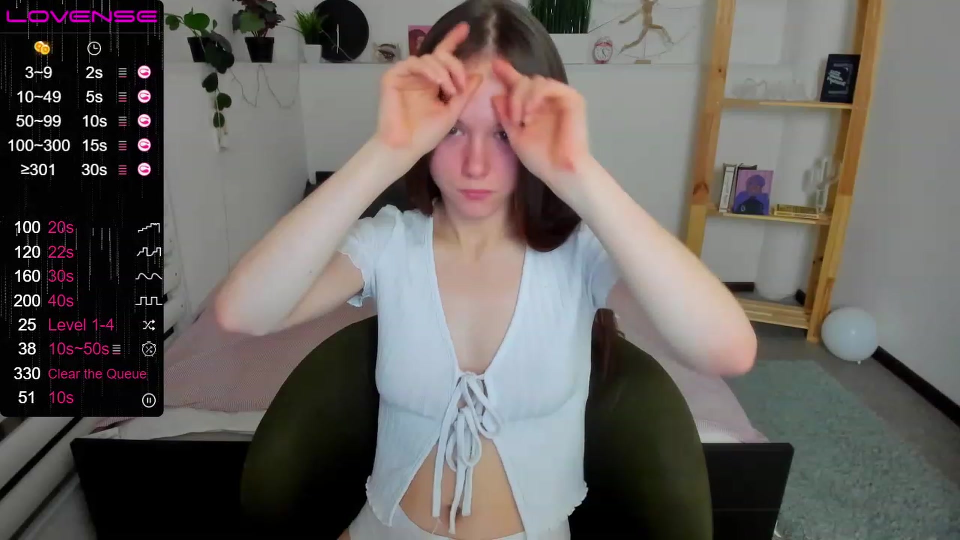 Gallery image thumbnail from Sh0wroom's myfreecams stream on, 12/05/2022, 17:24 image 11 of 20