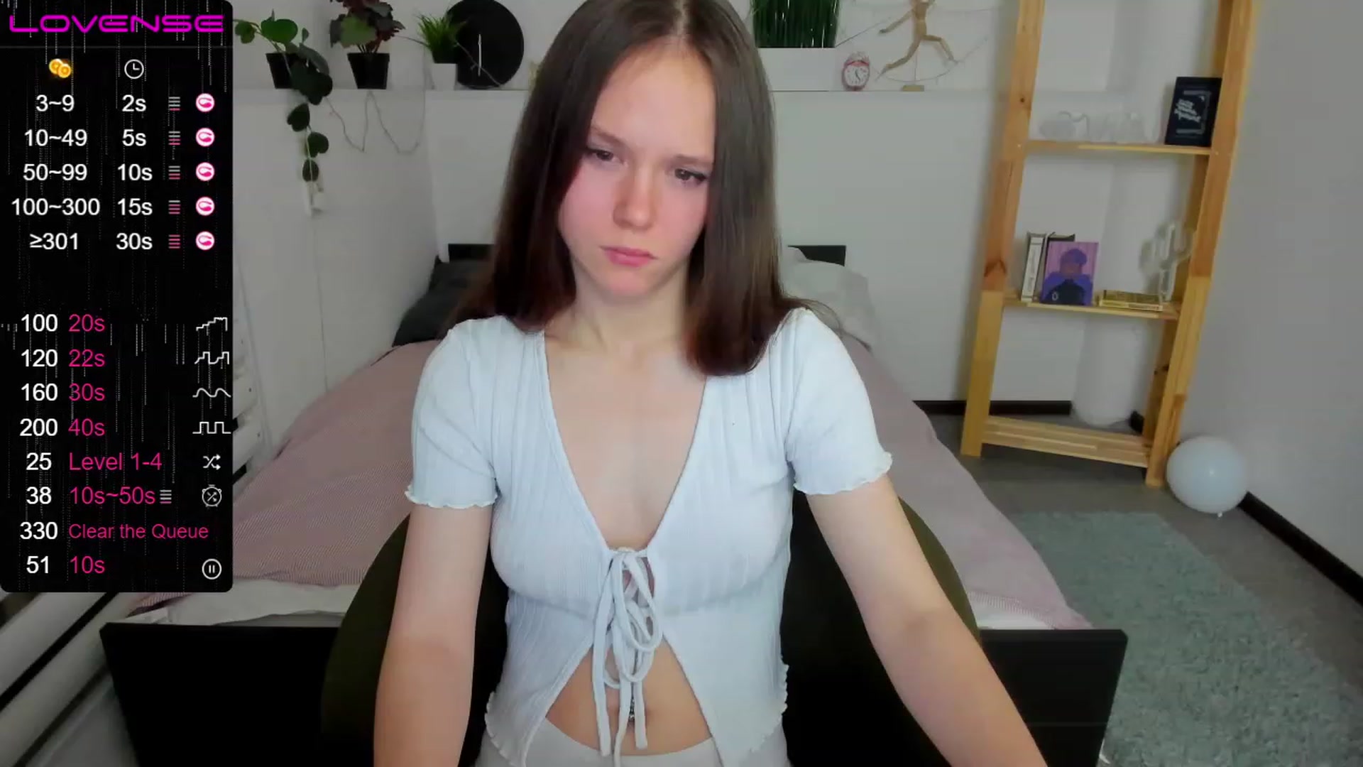 Gallery image thumbnail from Sh0wroom's myfreecams stream on, 12/05/2022, 17:24 image 9 of 20