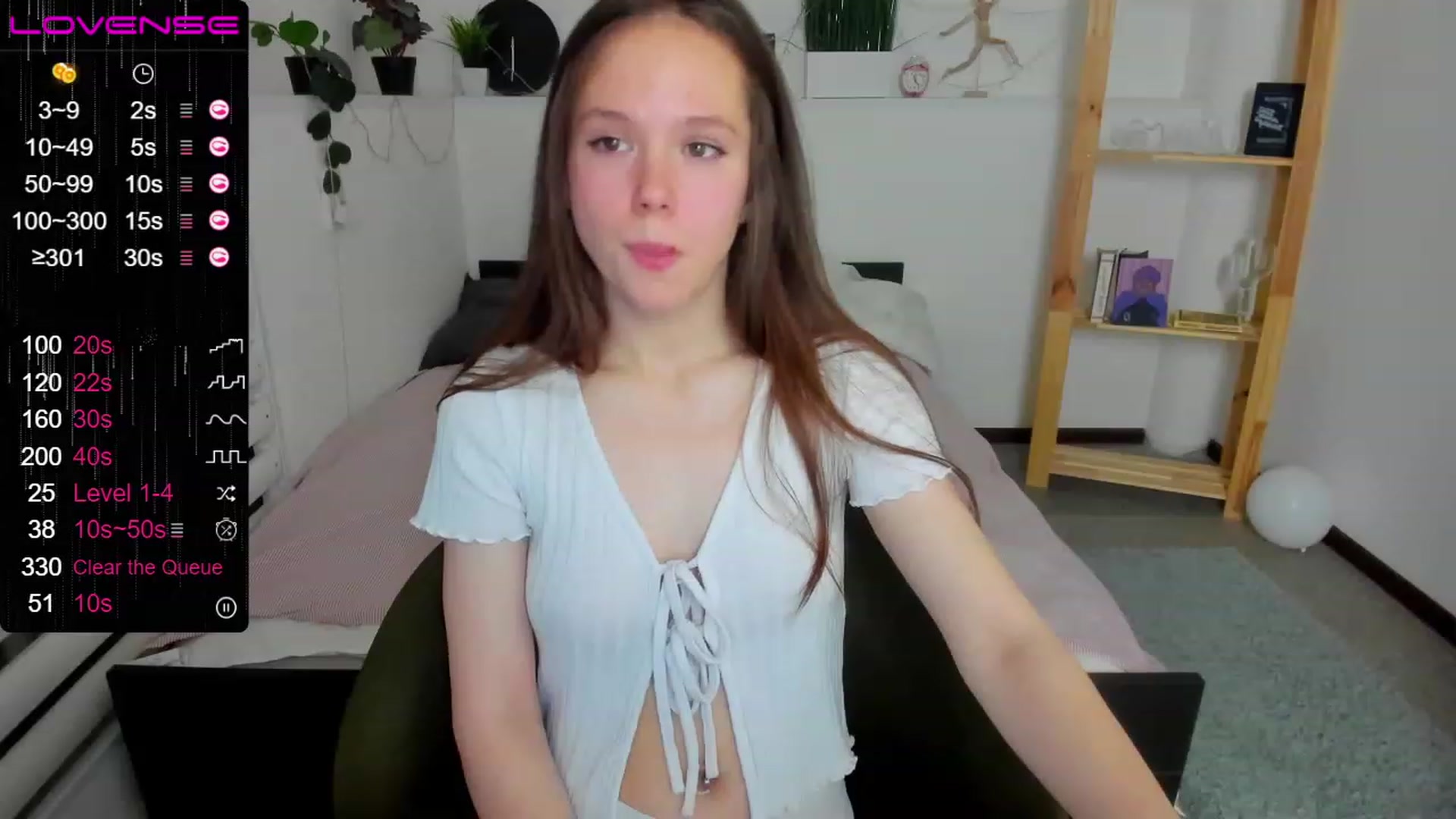 Gallery image thumbnail from Sh0wroom's myfreecams stream on, 12/05/2022, 17:24 image 17 of 20