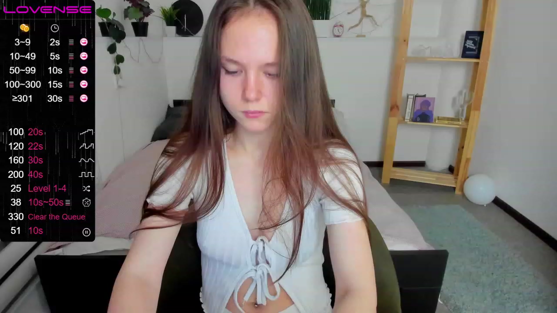 Gallery image thumbnail from Sh0wroom's myfreecams stream on, 12/05/2022, 17:24 image 1 of 20