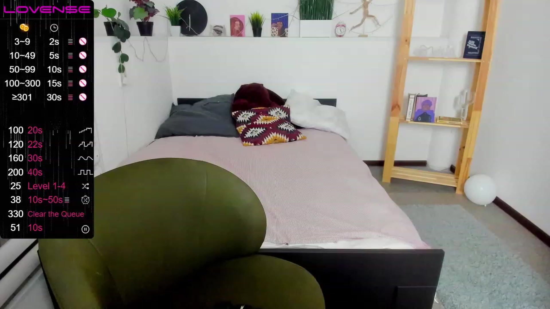 Gallery image thumbnail from Sh0wroom's myfreecams stream on, 12/05/2022, 19:06 image 15 of 20