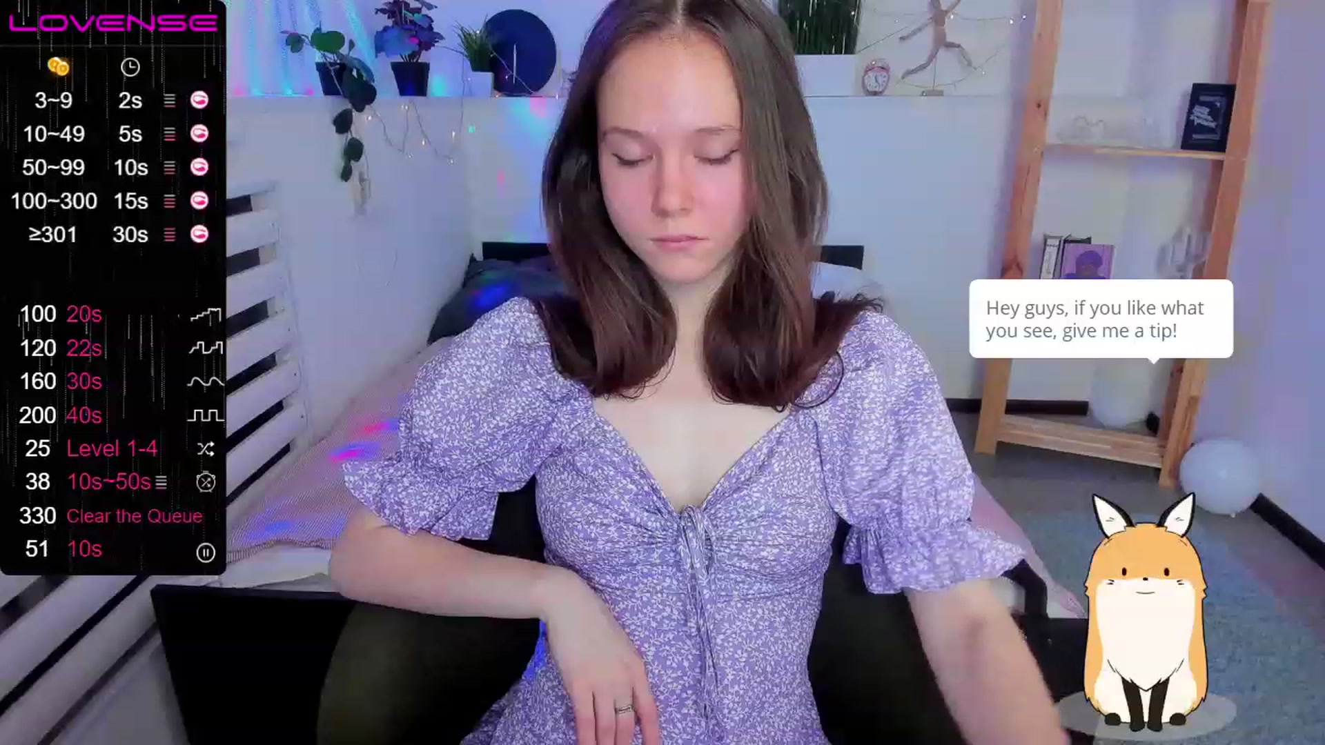 Gallery image thumbnail from Sh0wroom's myfreecams stream on, 12/06/2022, 10:14 image 11 of 20