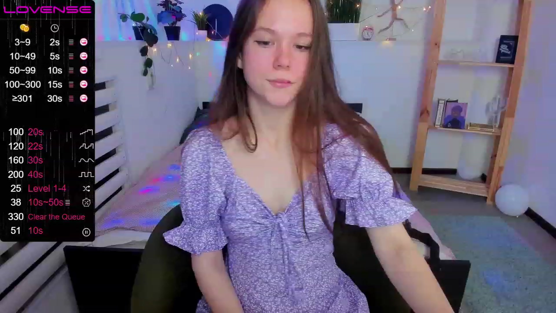 Gallery image thumbnail from Sh0wroom's myfreecams stream on, 12/06/2022, 10:14 image 16 of 20