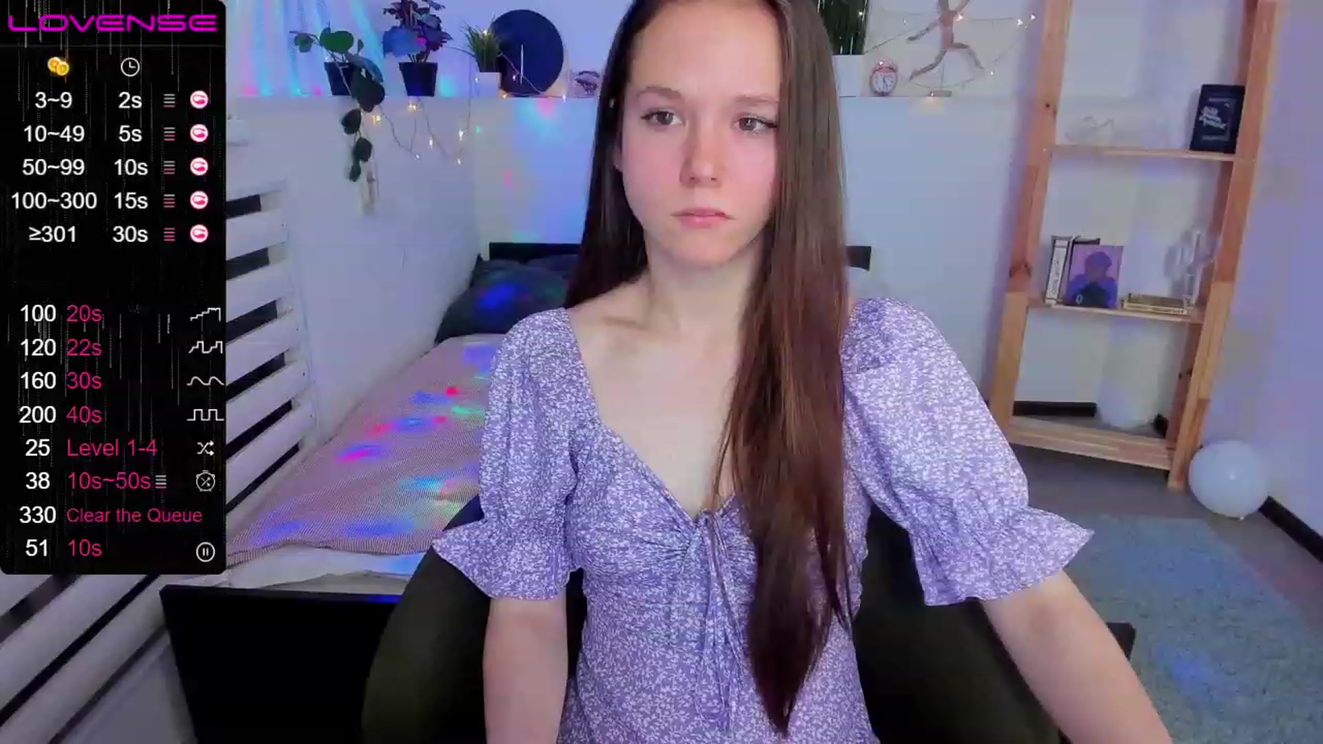Gallery image thumbnail from Sh0wroom's myfreecams stream on, 12/06/2022, 10:14 image 7 of 20