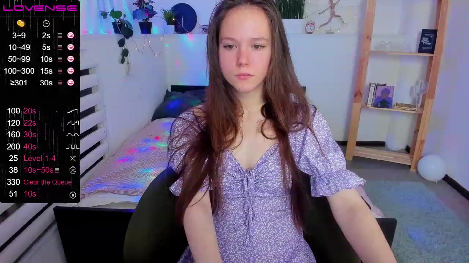 Gallery image thumbnail from Sh0wroom's myfreecams stream on, 12/06/2022, 10:14 image 18 of 20