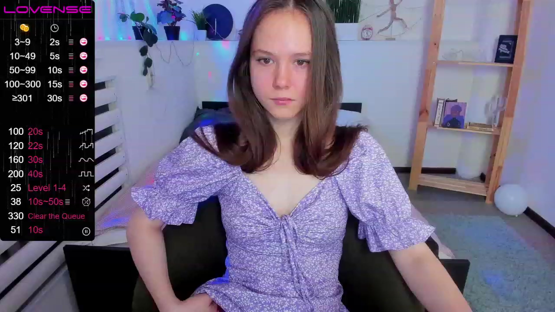 Gallery image thumbnail from Sh0wroom's myfreecams stream on, 12/06/2022, 10:14 image 12 of 20